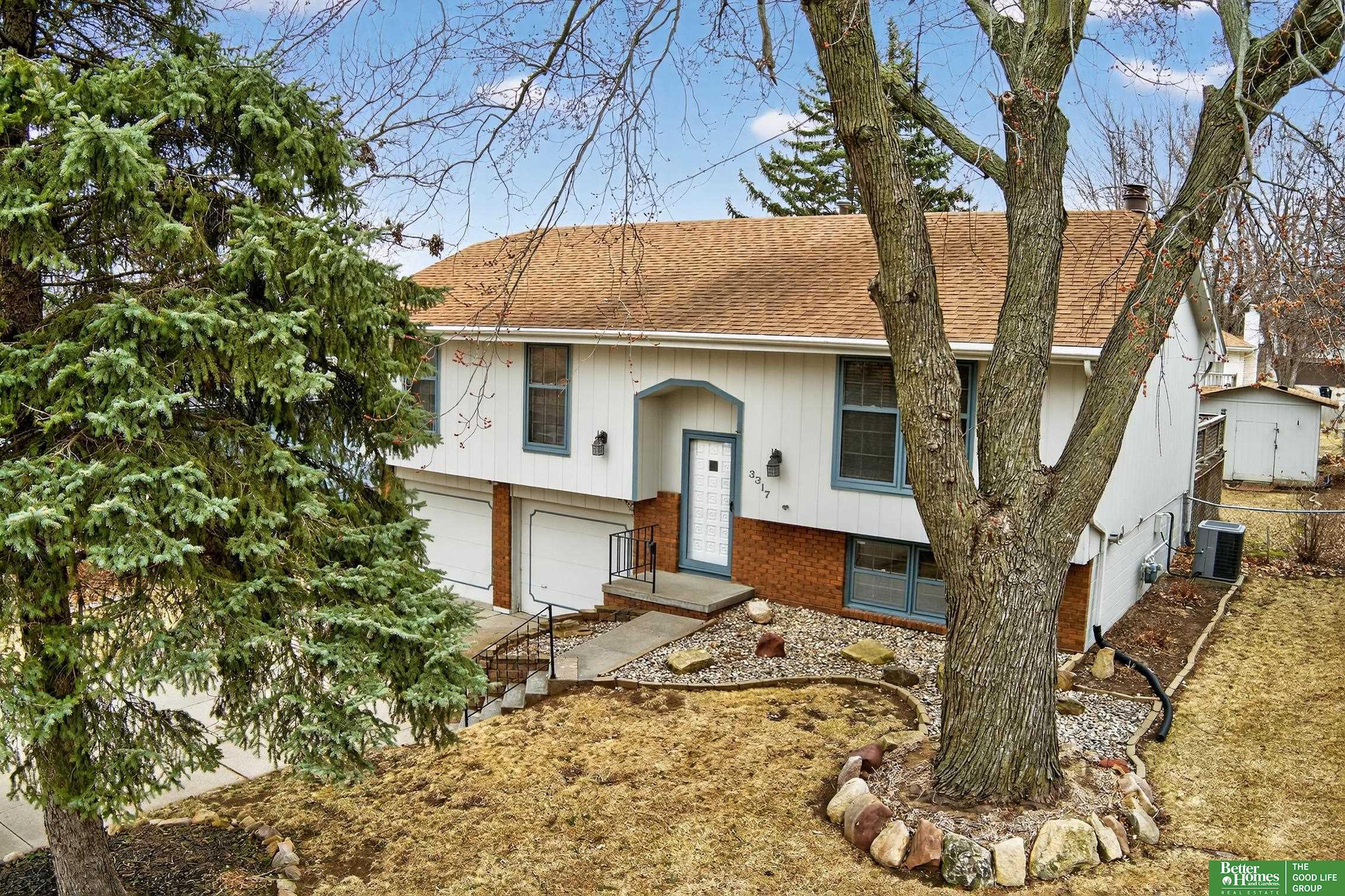 3317 S 159th Street