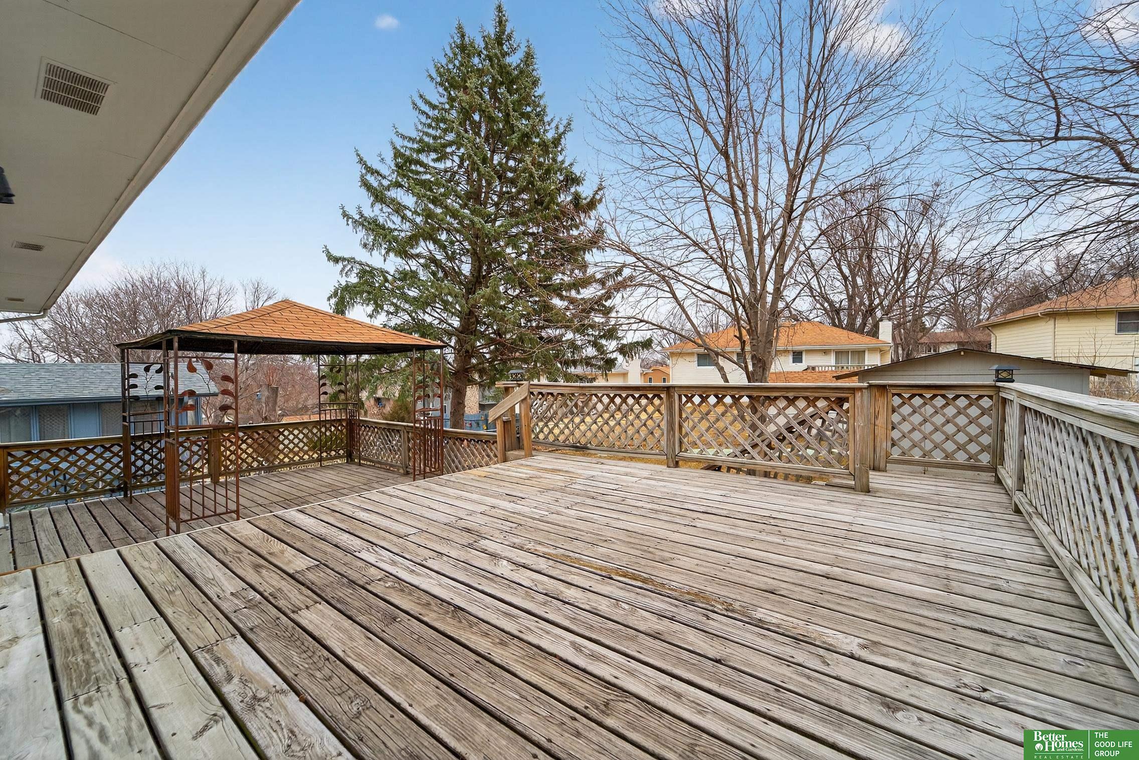 3317 S 159th Street