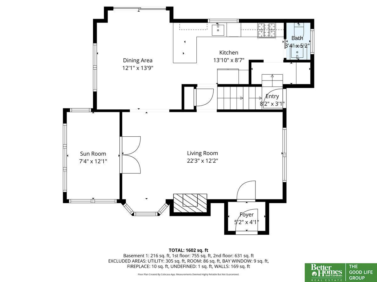 5639 Emile Street