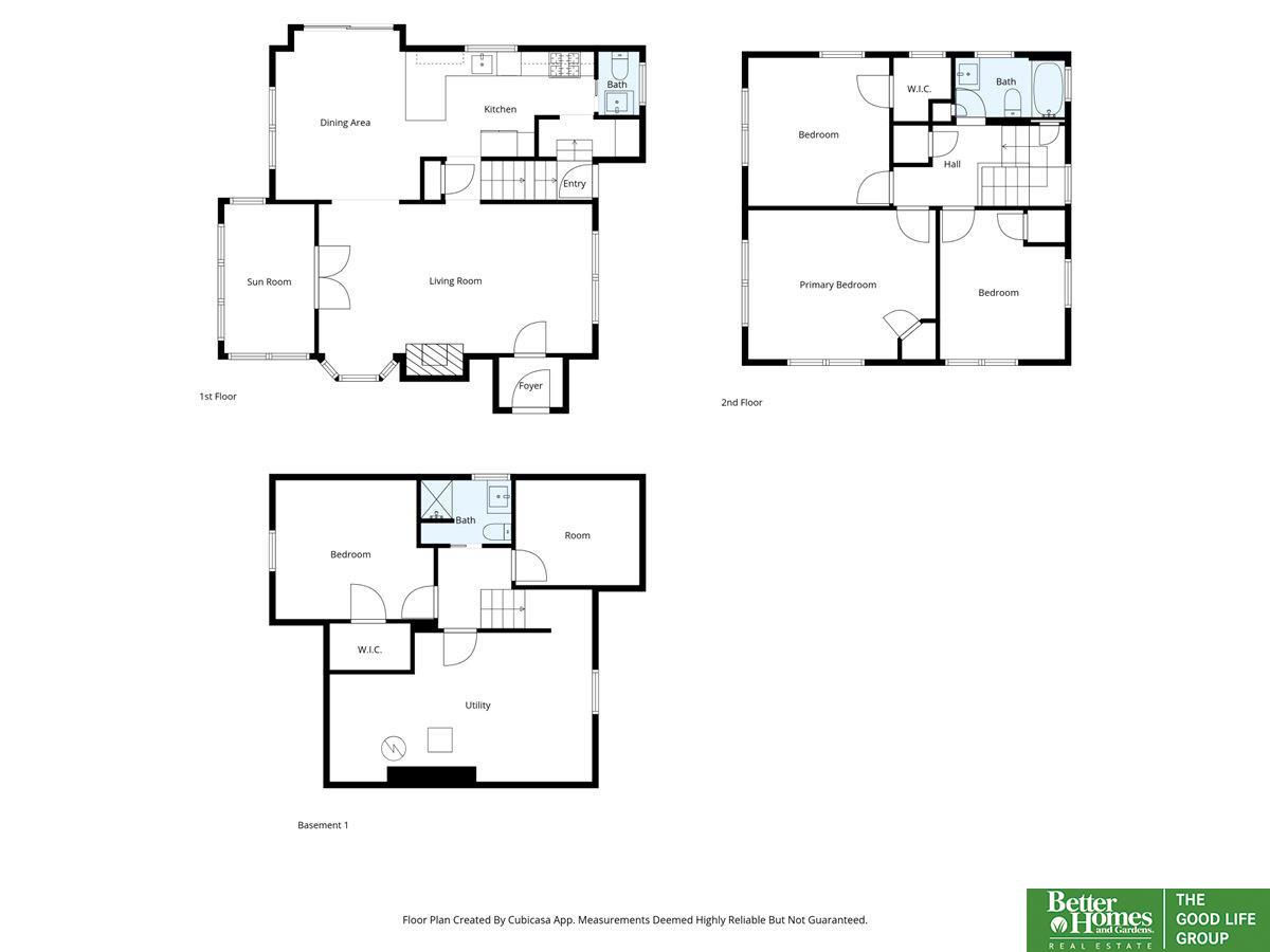 5639 Emile Street