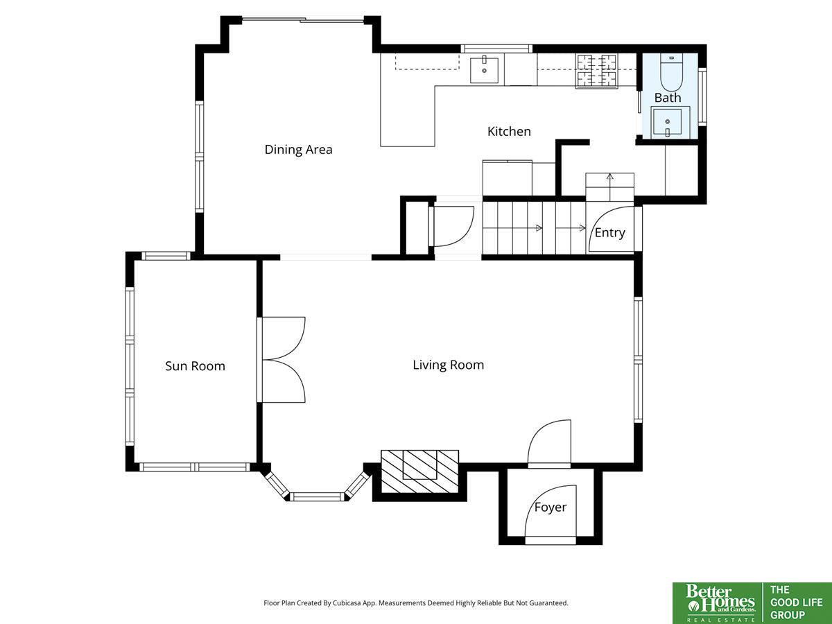 5639 Emile Street