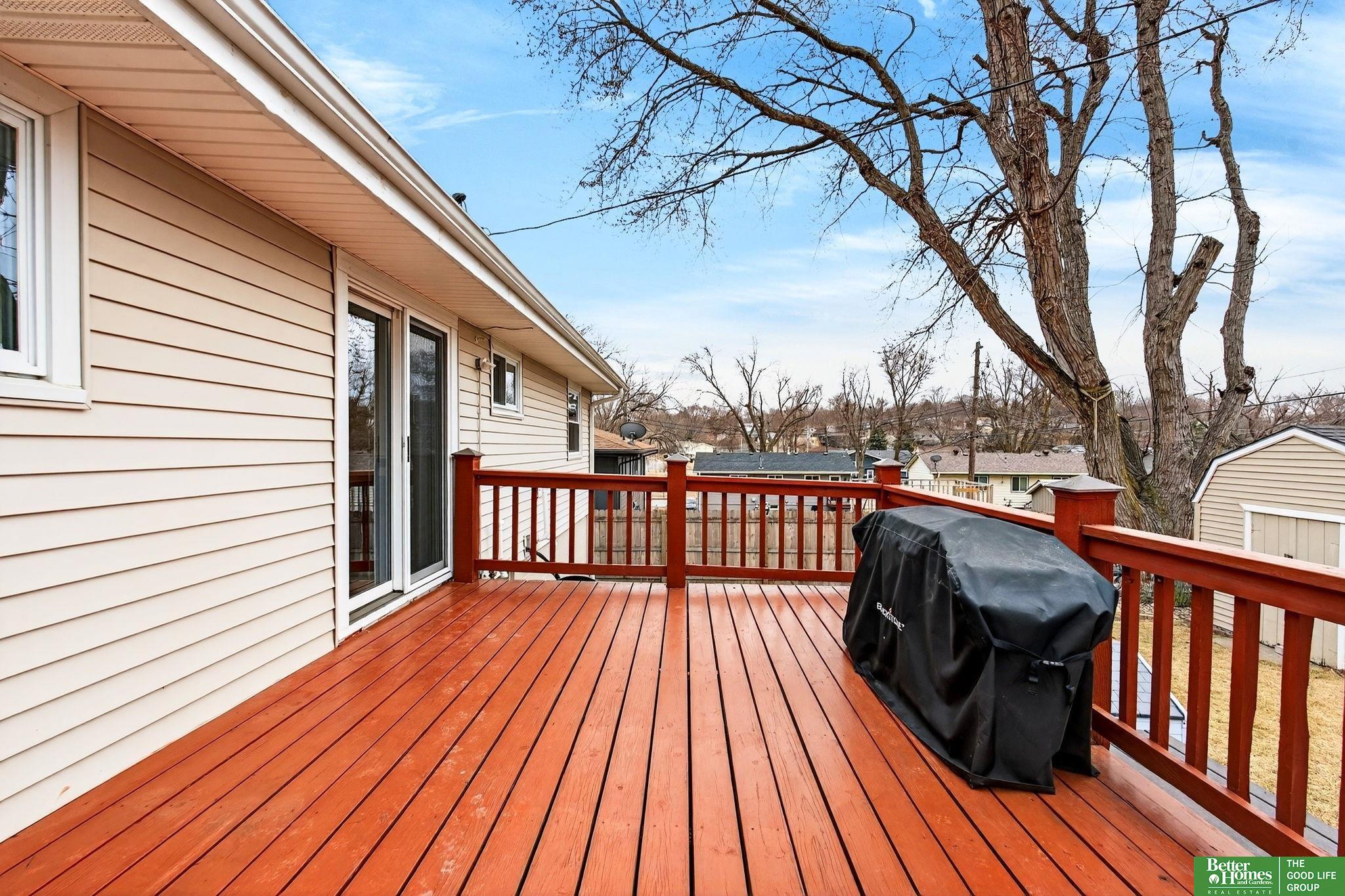 7532 S 76th Street