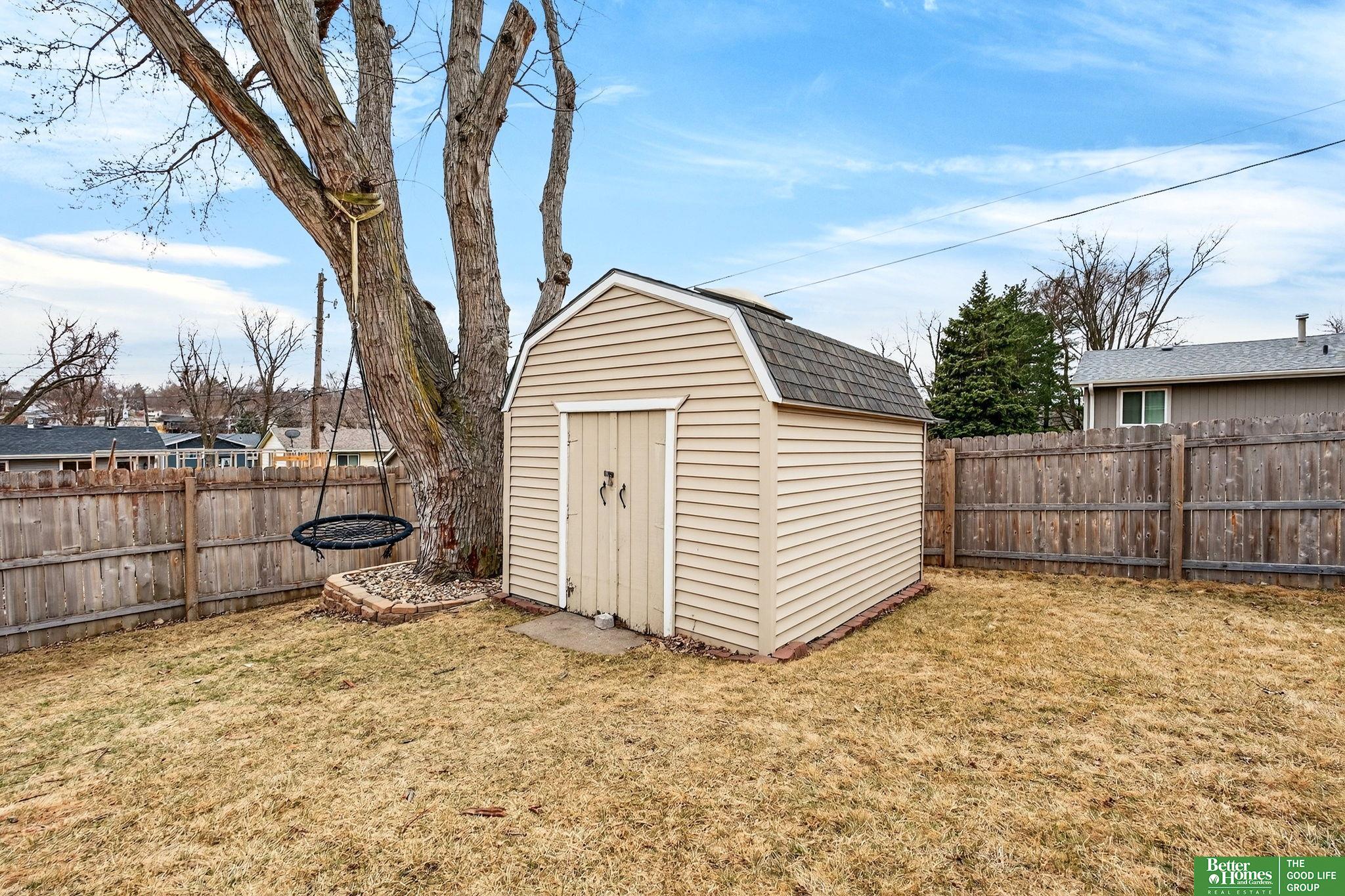 7532 S 76th Street