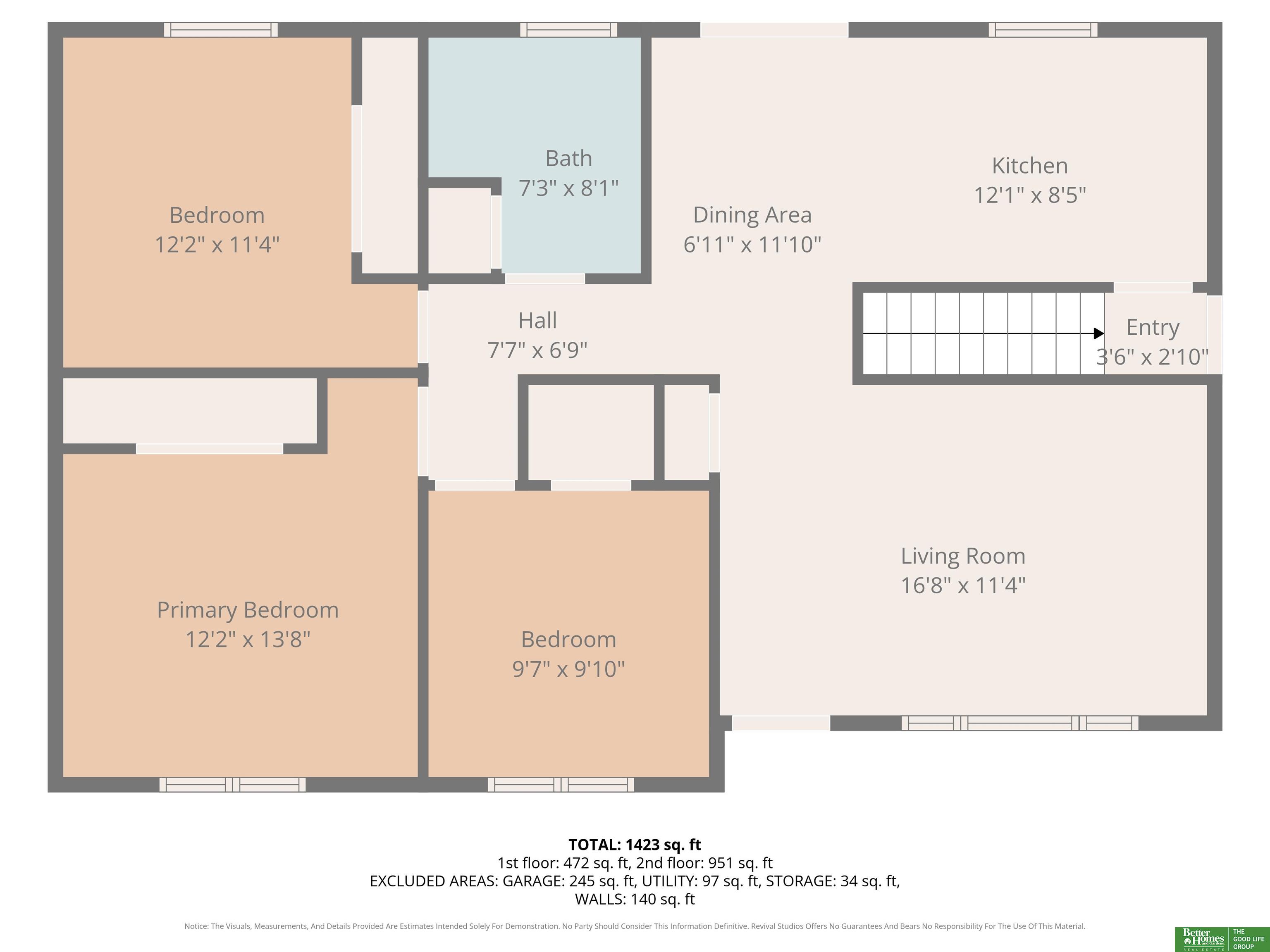 7532 S 76th Street