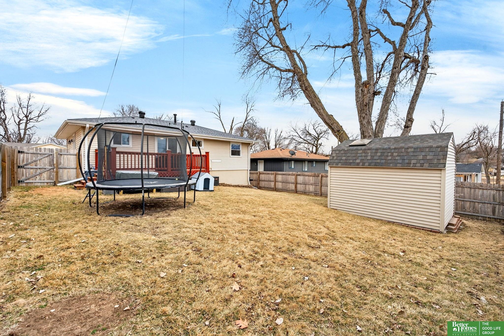 7532 S 76th Street