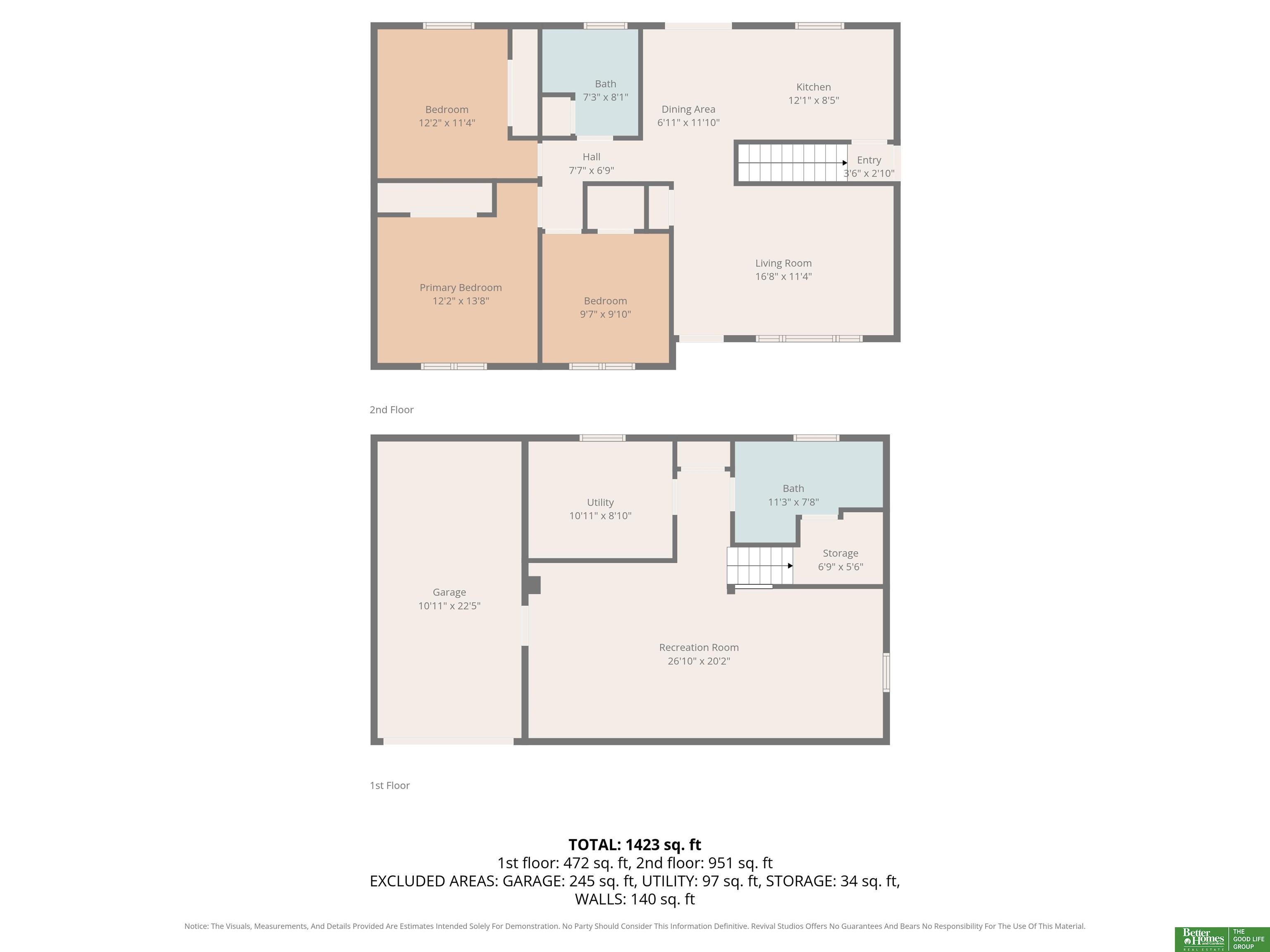 7532 S 76th Street