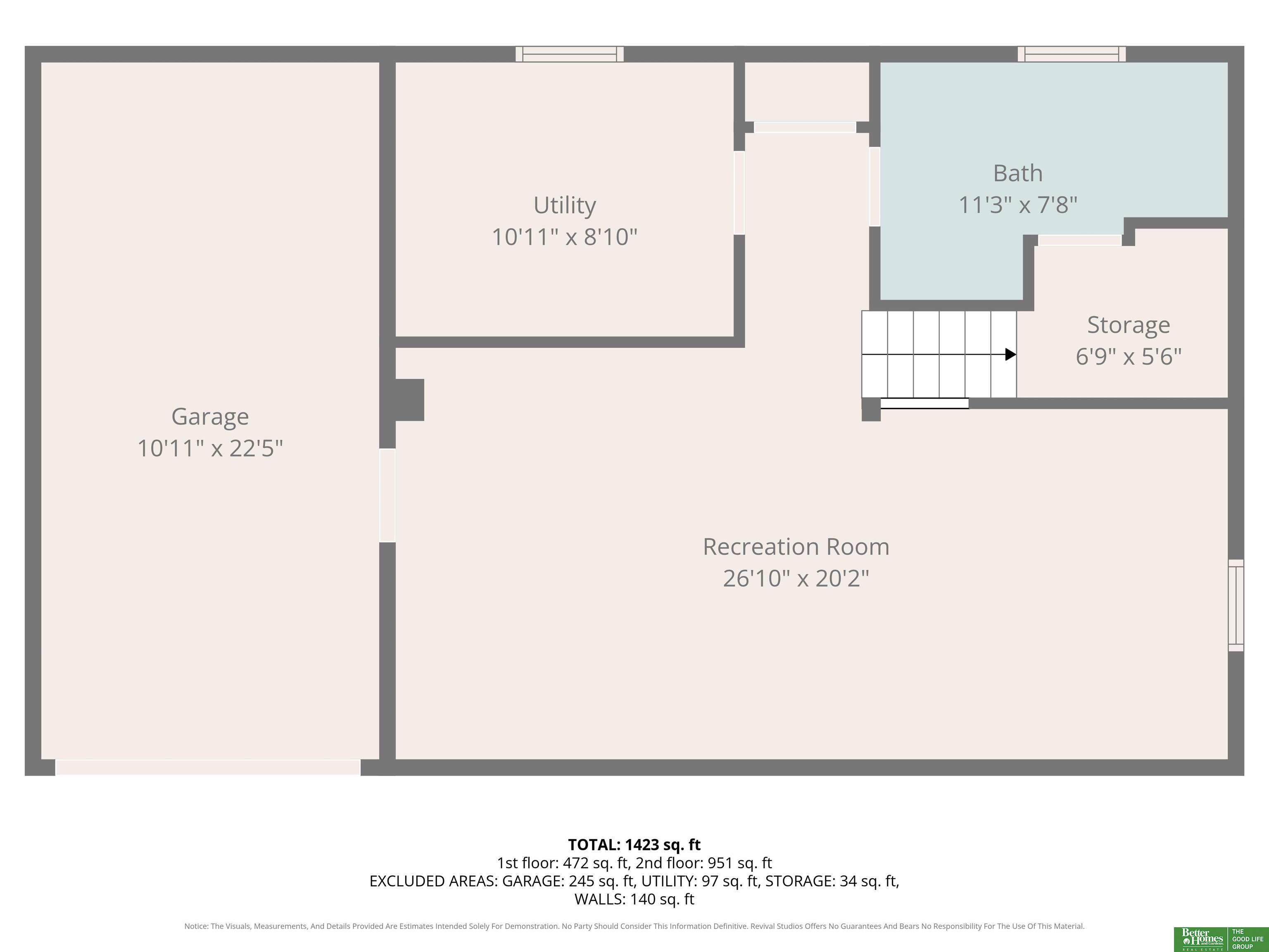 7532 S 76th Street