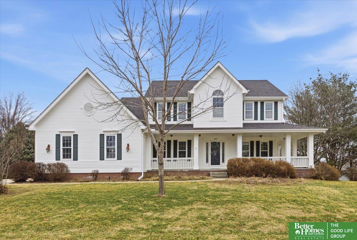 1215 Cork Drive