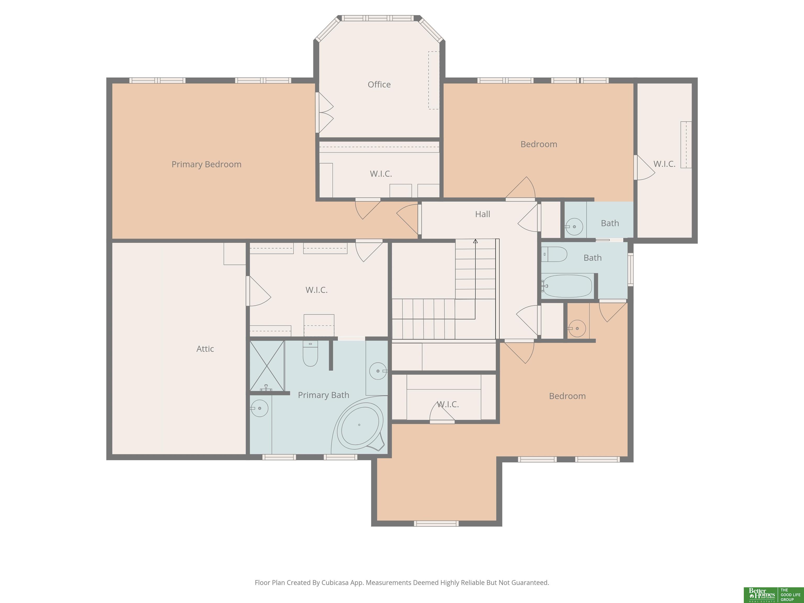 1215 Cork Drive