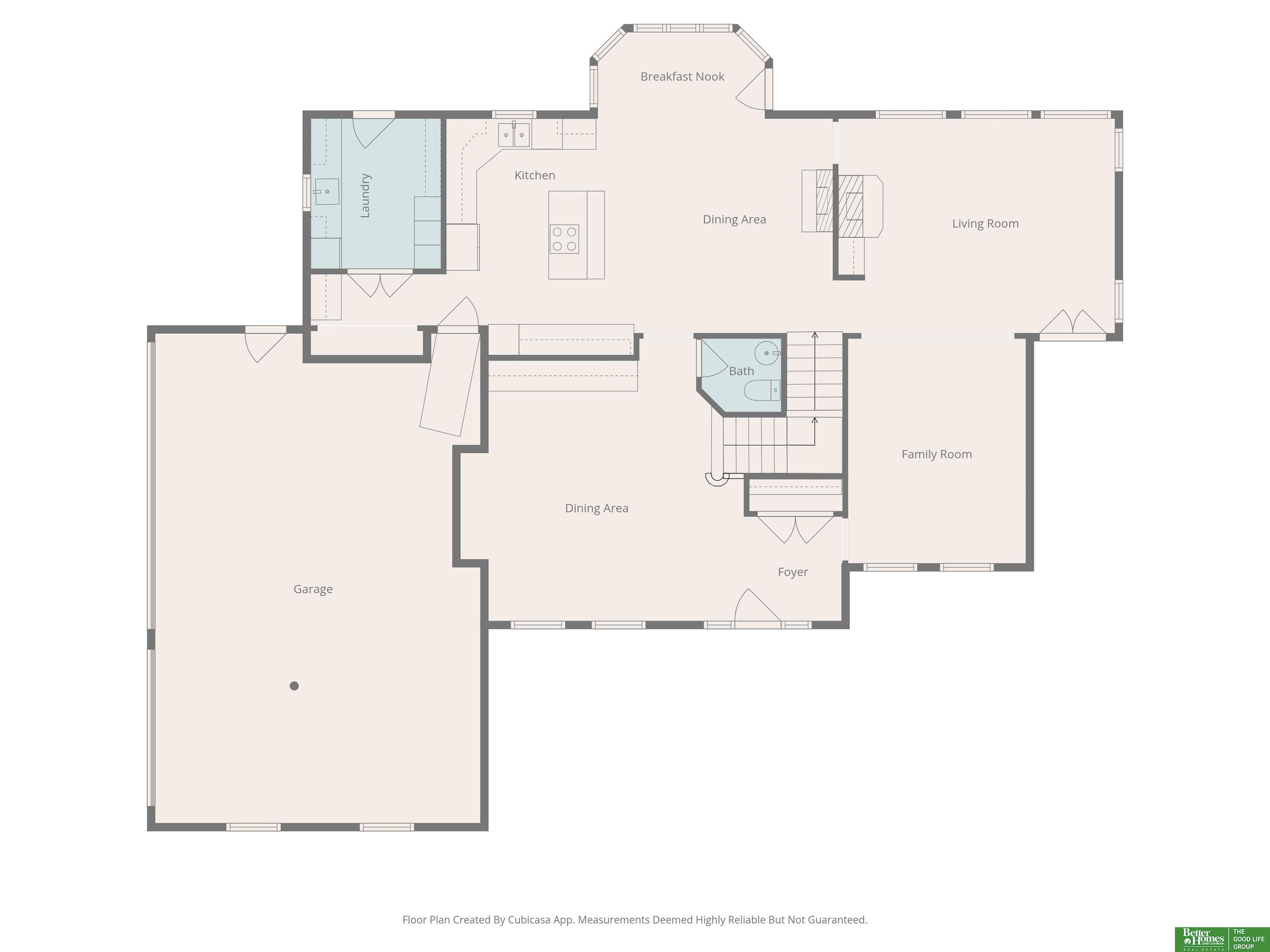 1215 Cork Drive