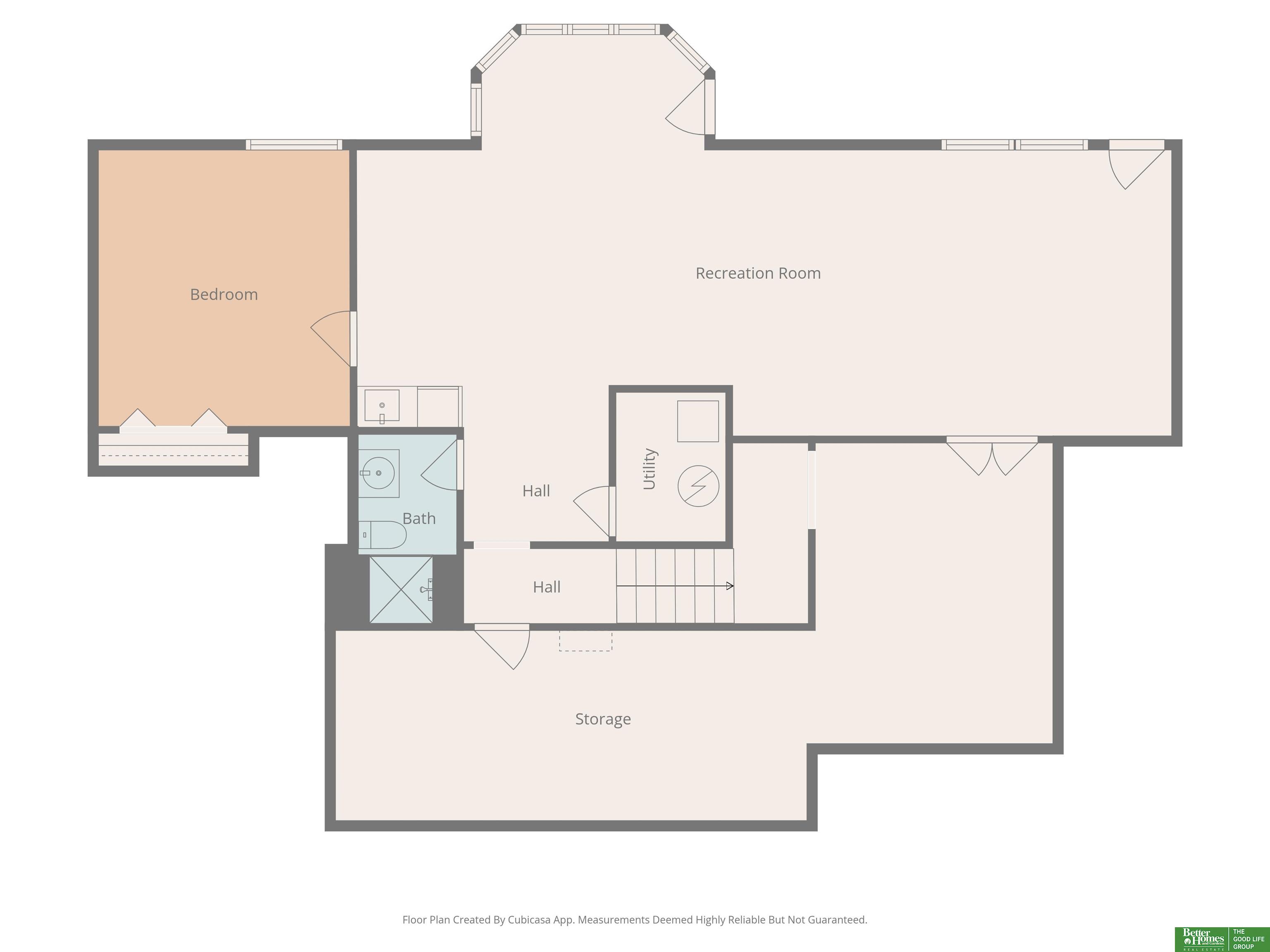 1215 Cork Drive