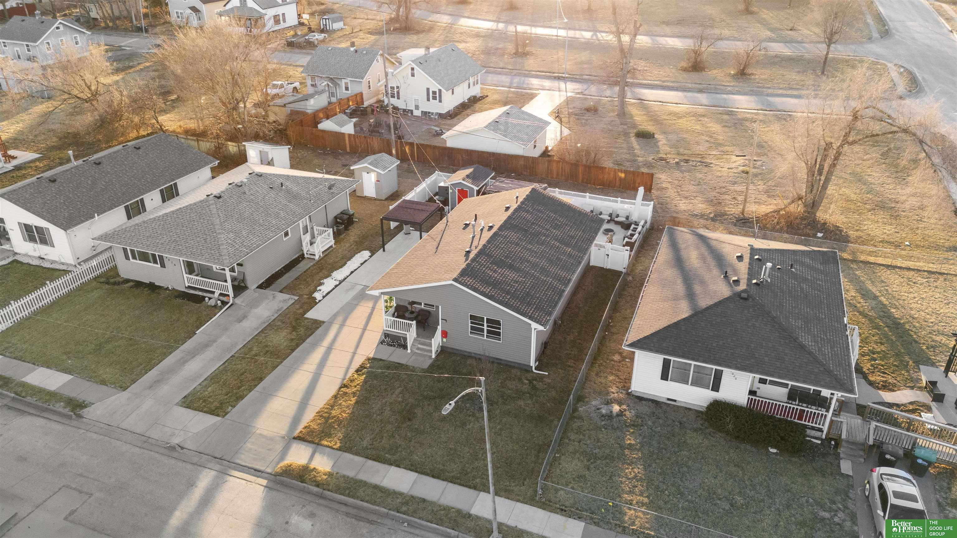 4018 N 26 Street