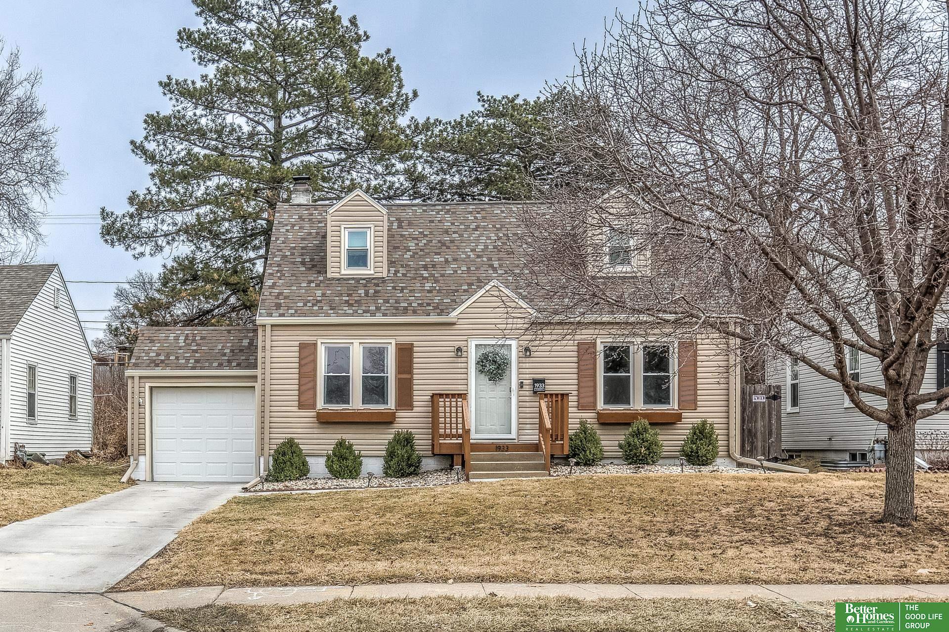 1933 S 48th Street
