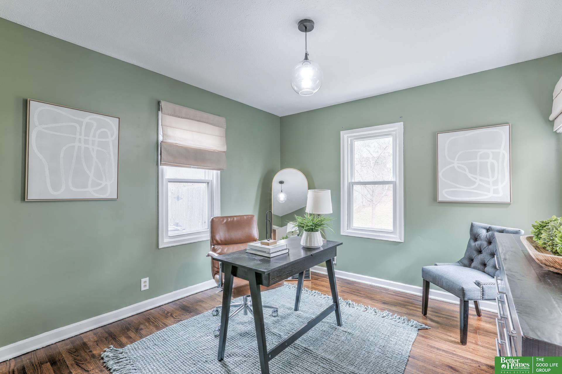 1933 S 48th Street