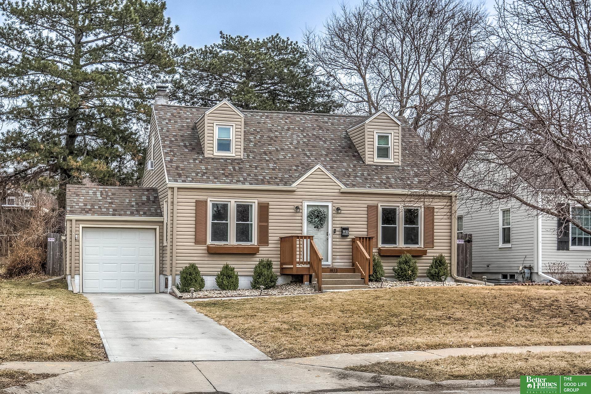 1933 S 48th Street