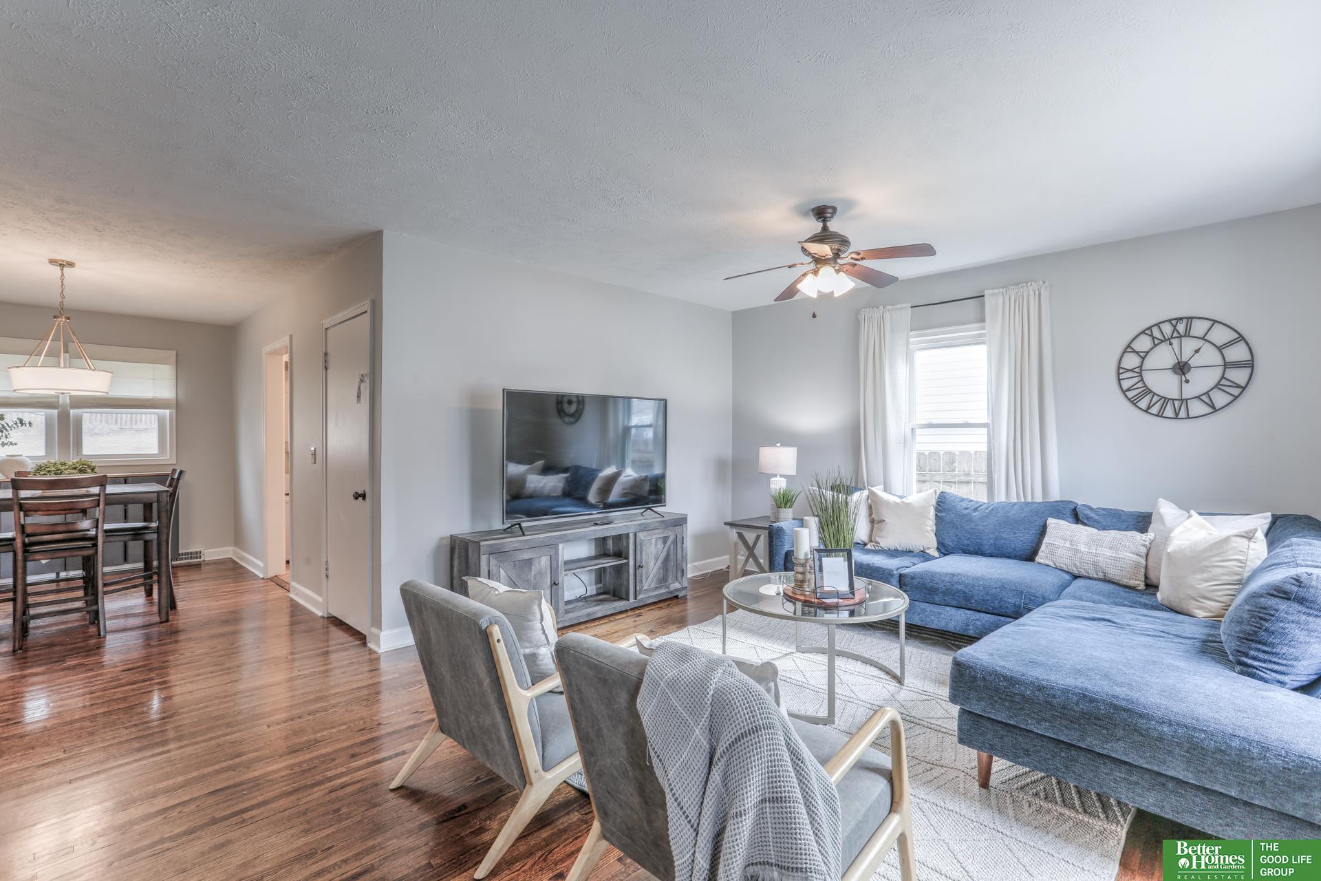 1933 S 48th Street