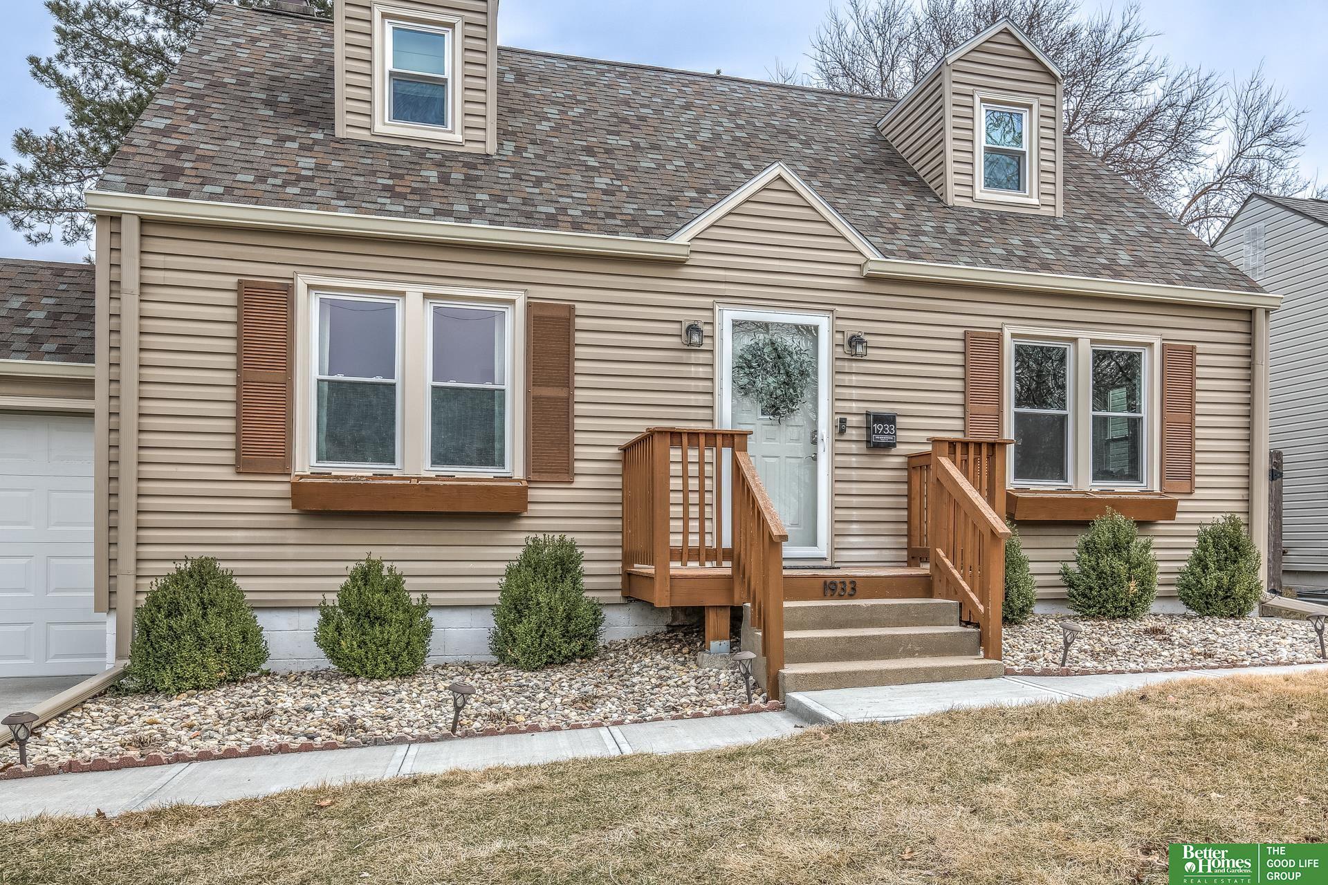 1933 S 48th Street