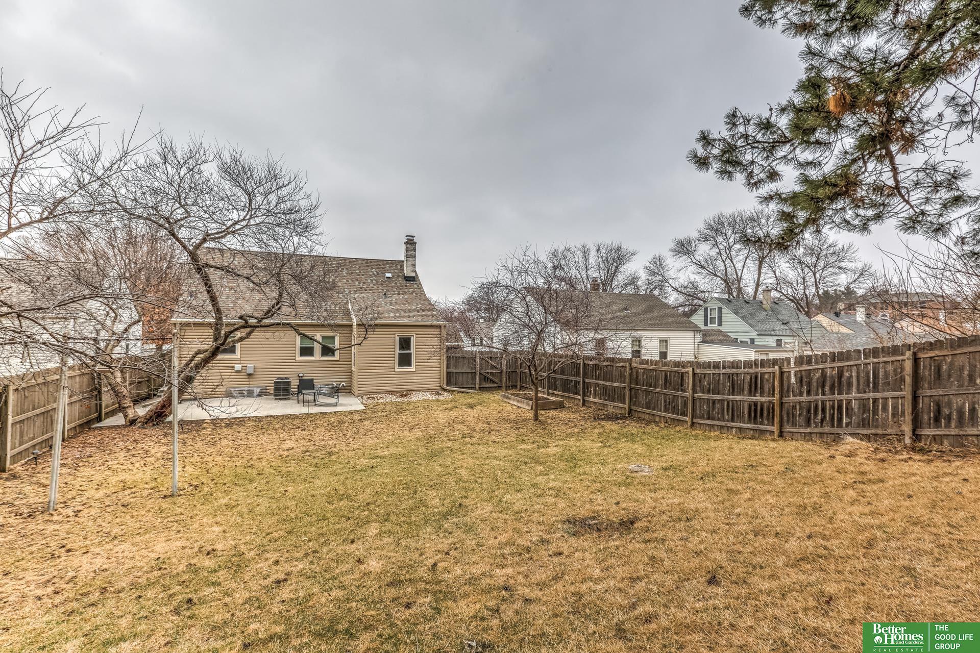 1933 S 48th Street
