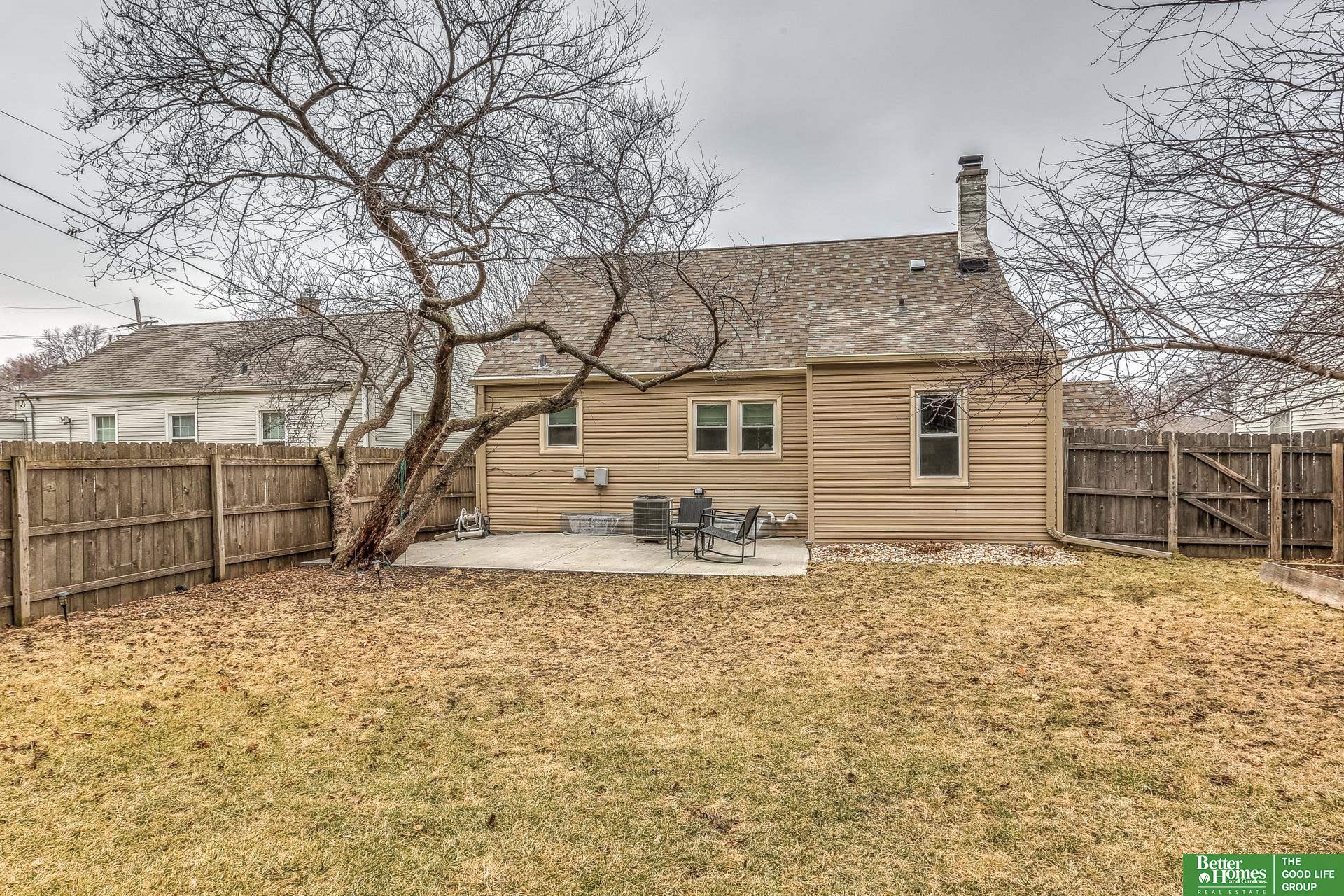1933 S 48th Street