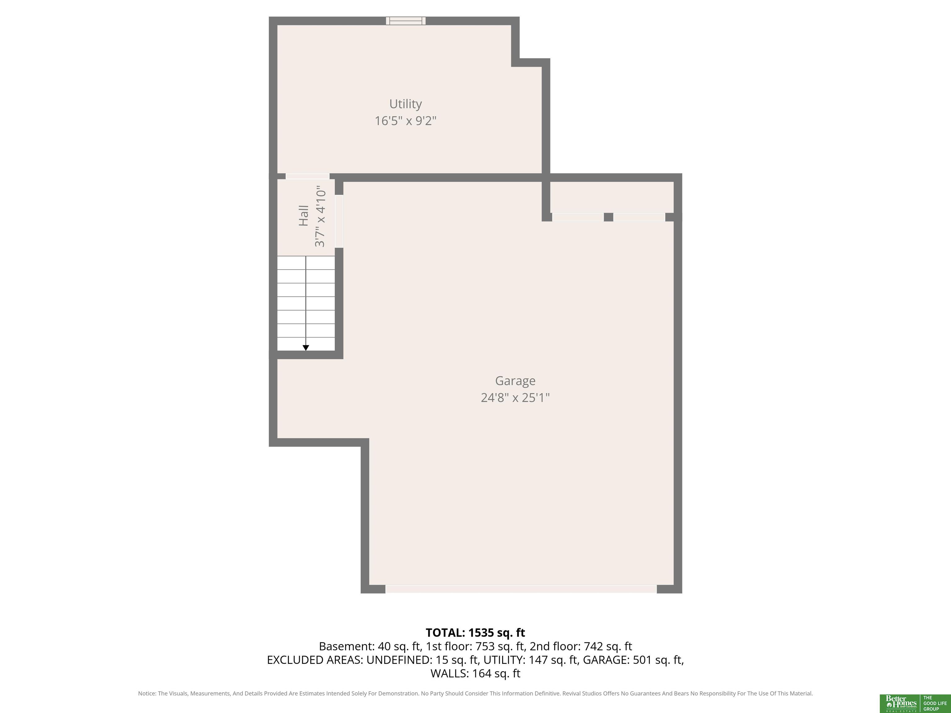 2508 S 92 Plaza
