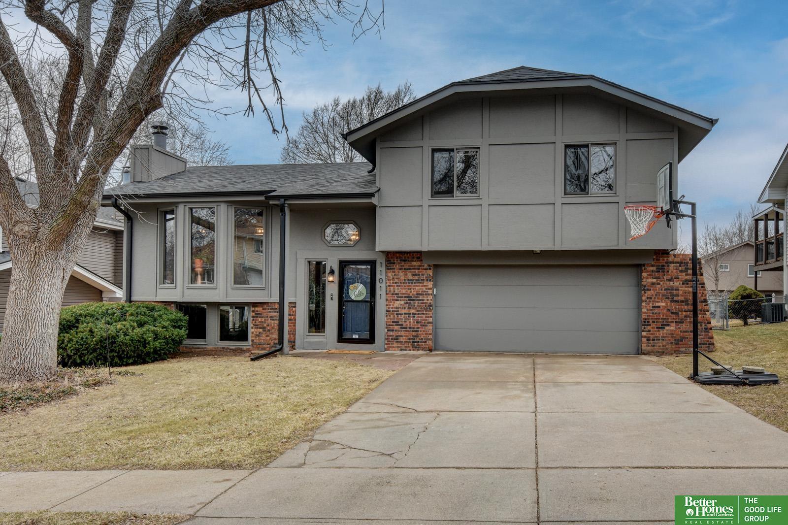 11011 Z Street