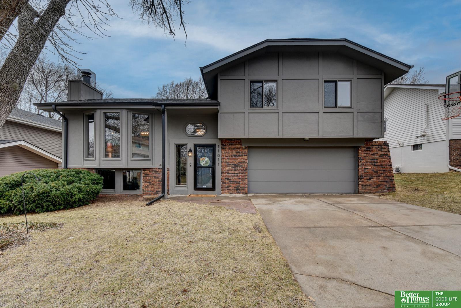 11011 Z Street