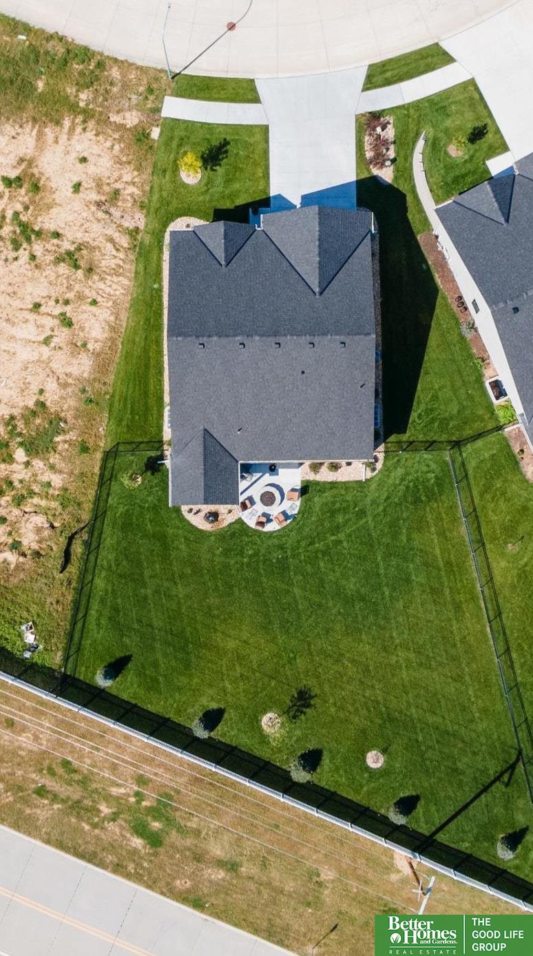 21655 McClellan Drive