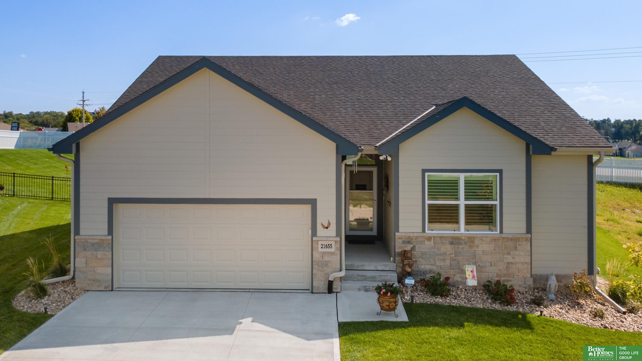 21655 McClellan Drive