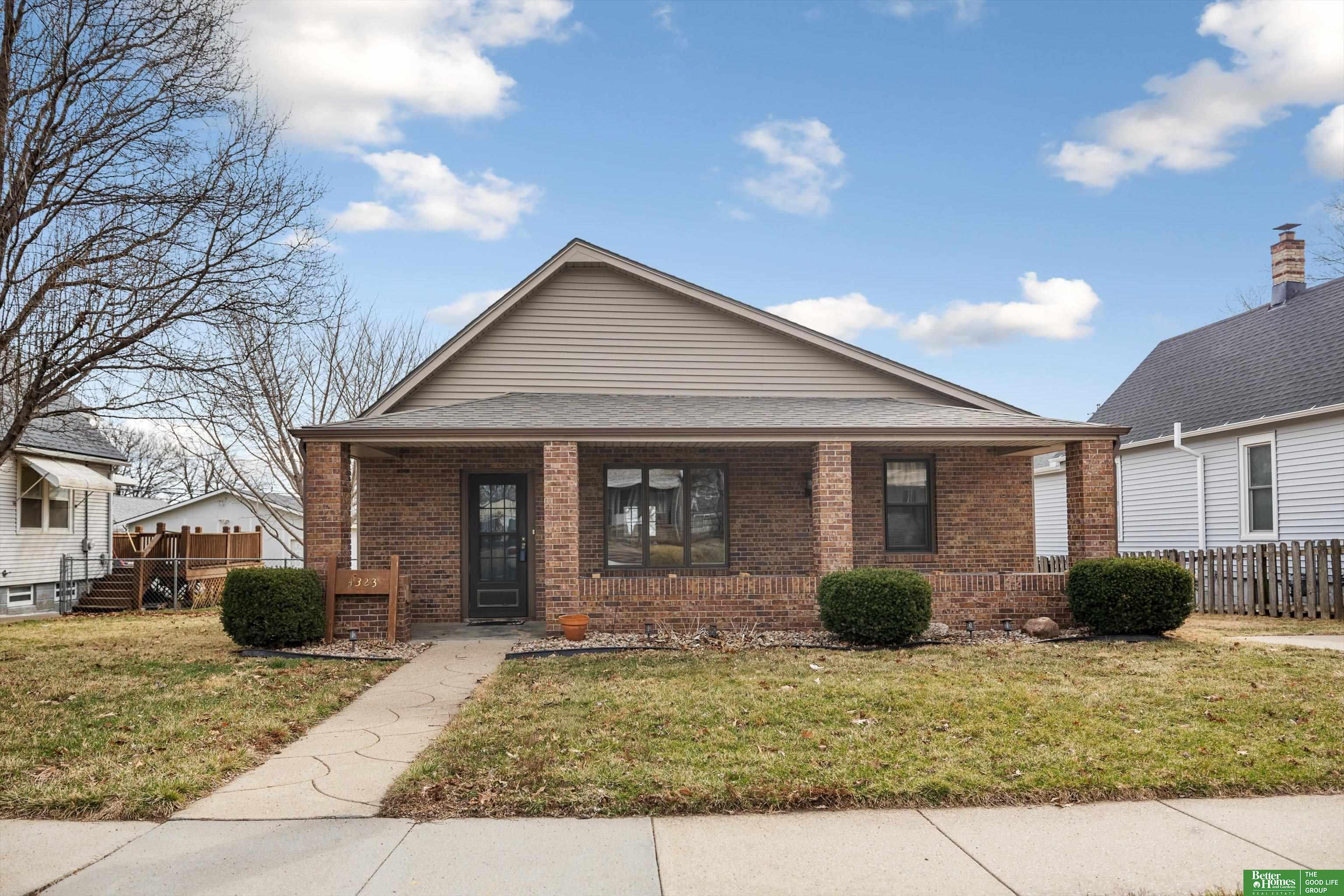 4323 S 39th Street