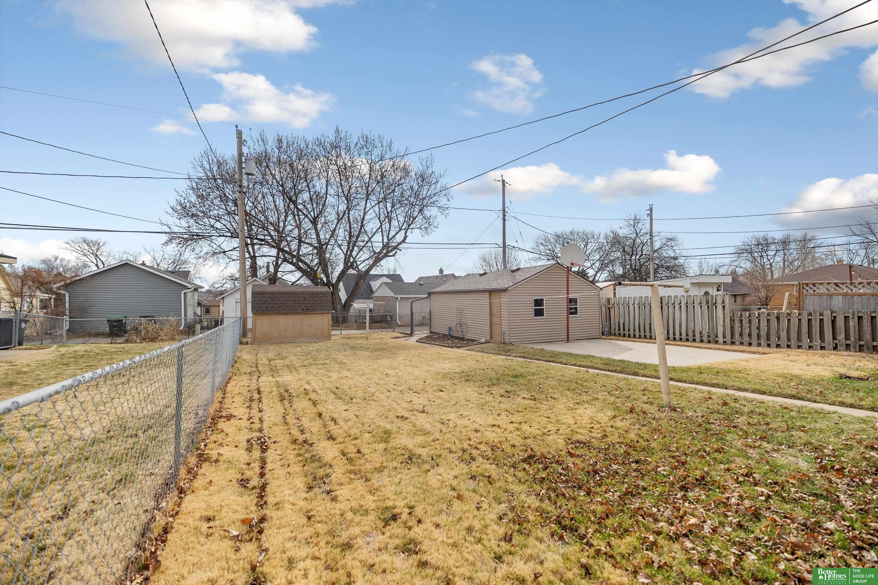 4323 S 39th Street