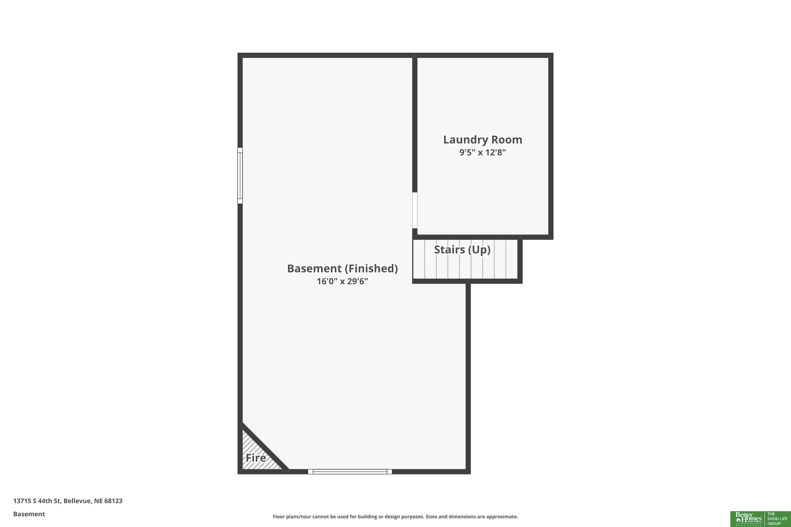 13715 S 44th Street