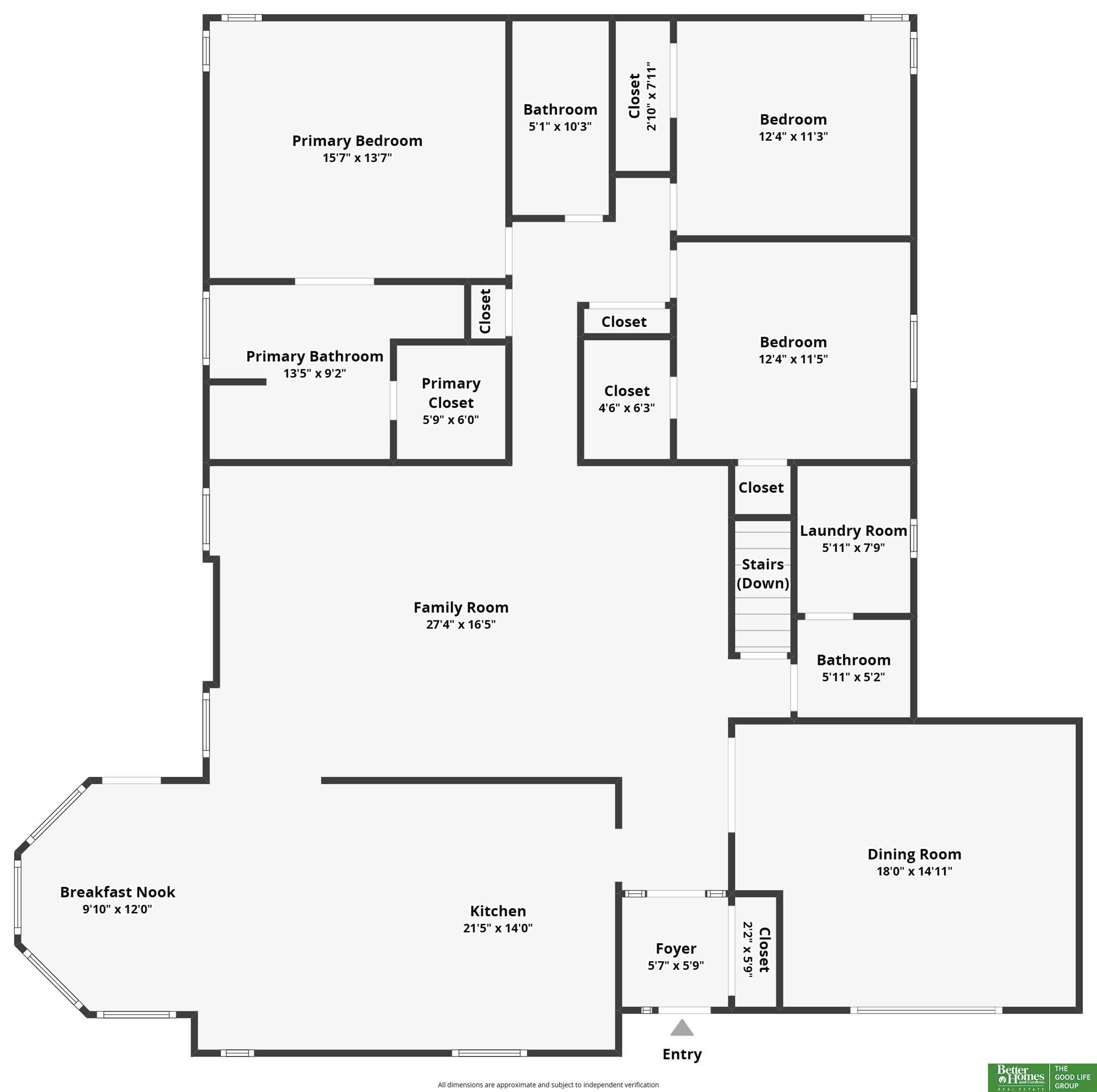 9404 Valaretta Drive