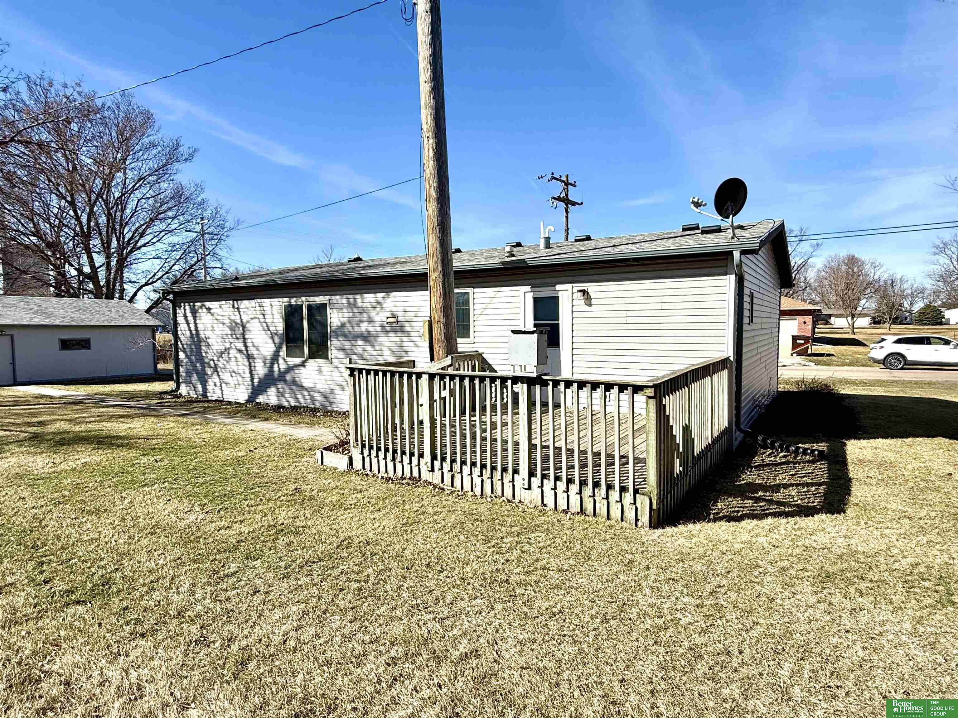 303 Stafford Street