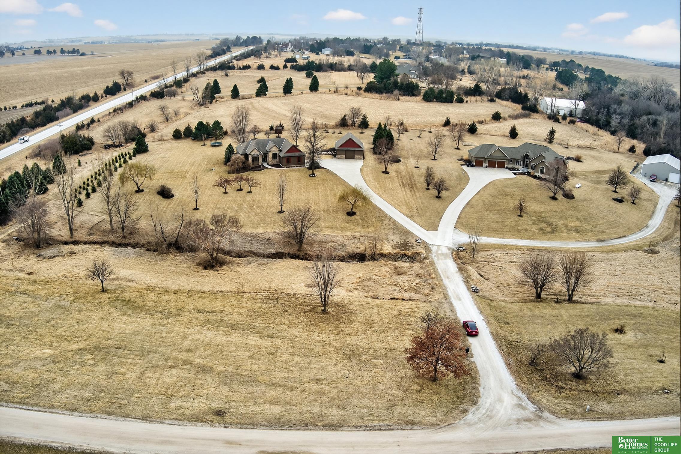 15690 S HWY 31 Highway