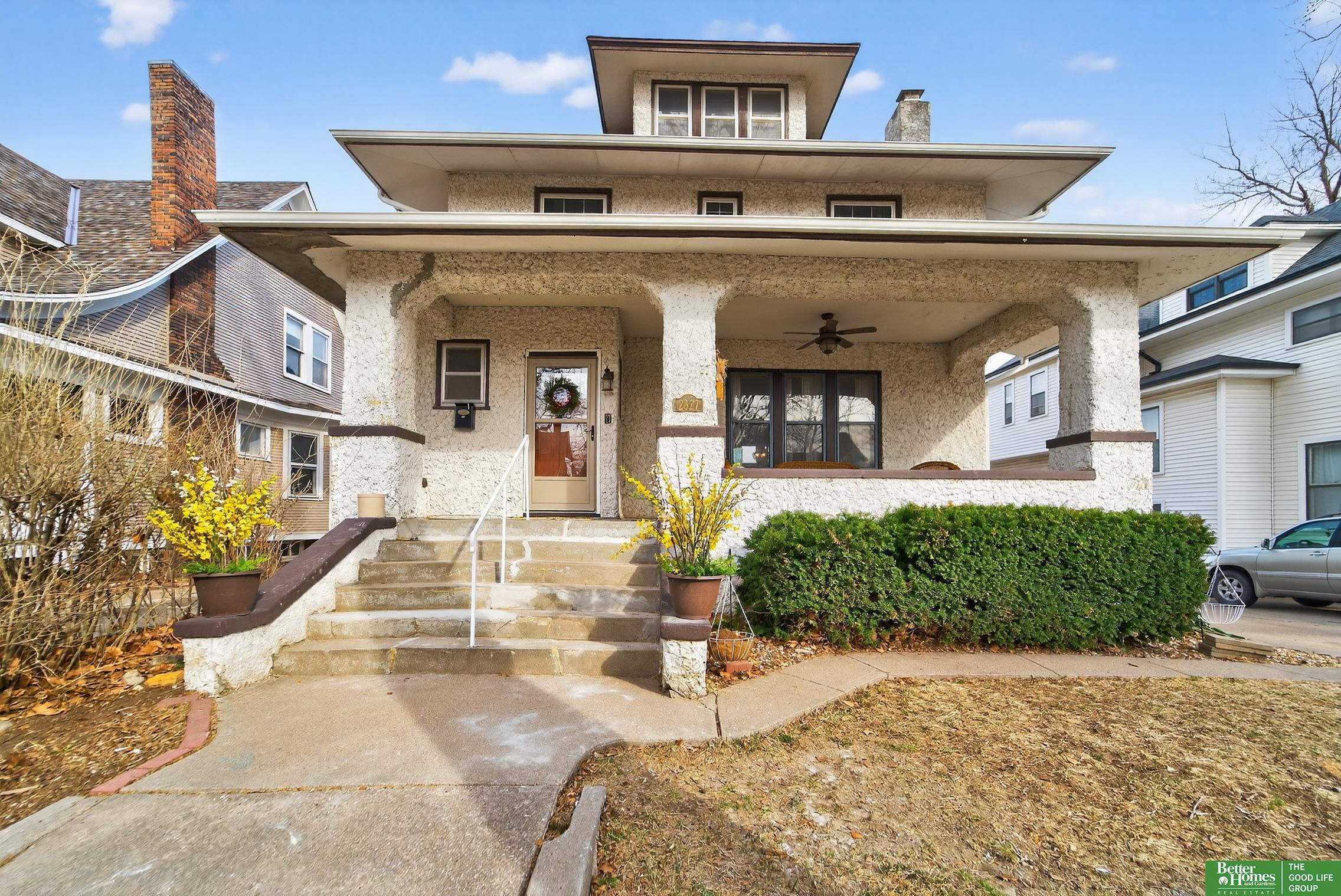 2327 Hanscom Boulevard
