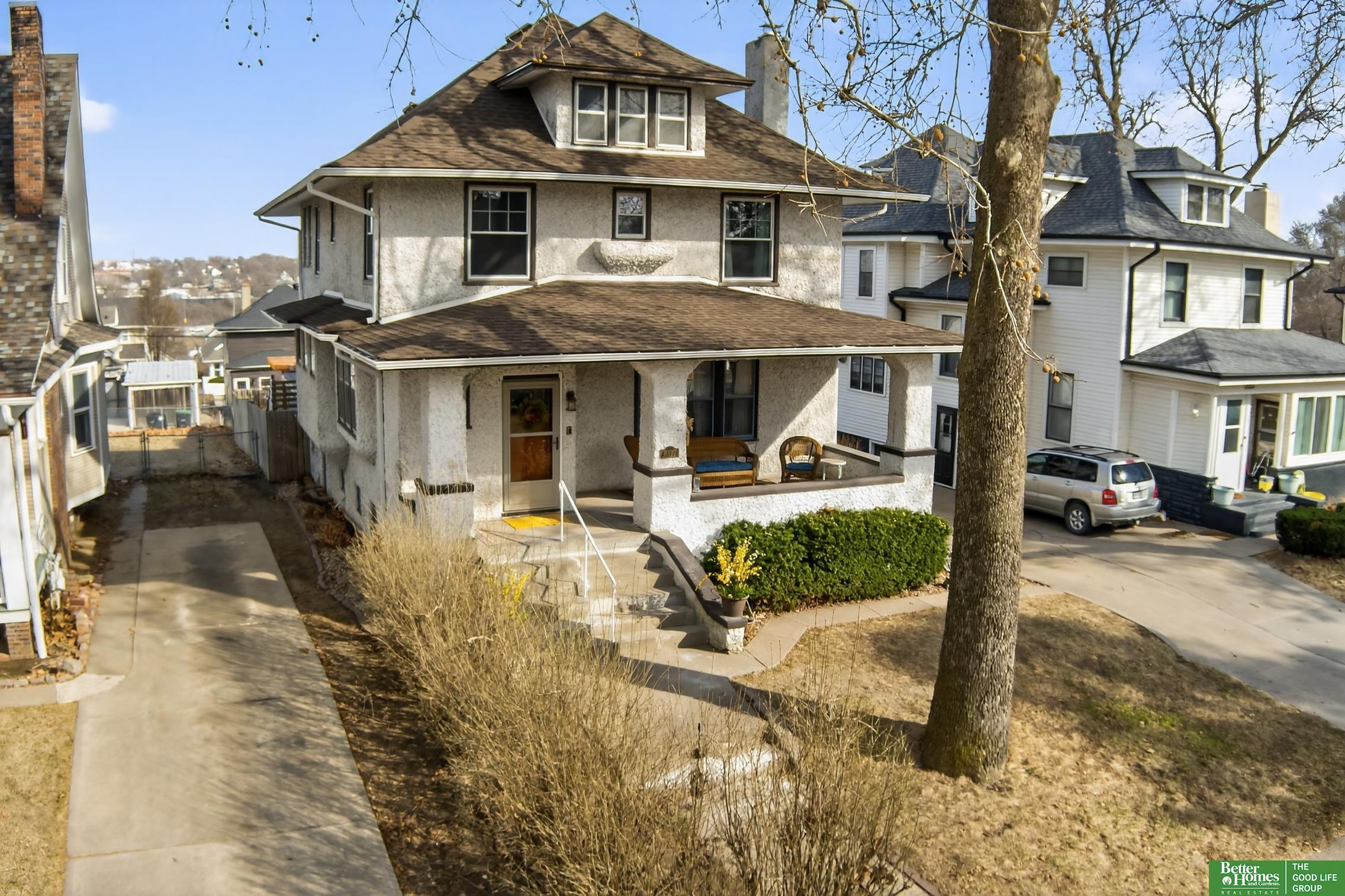 2327 Hanscom Boulevard