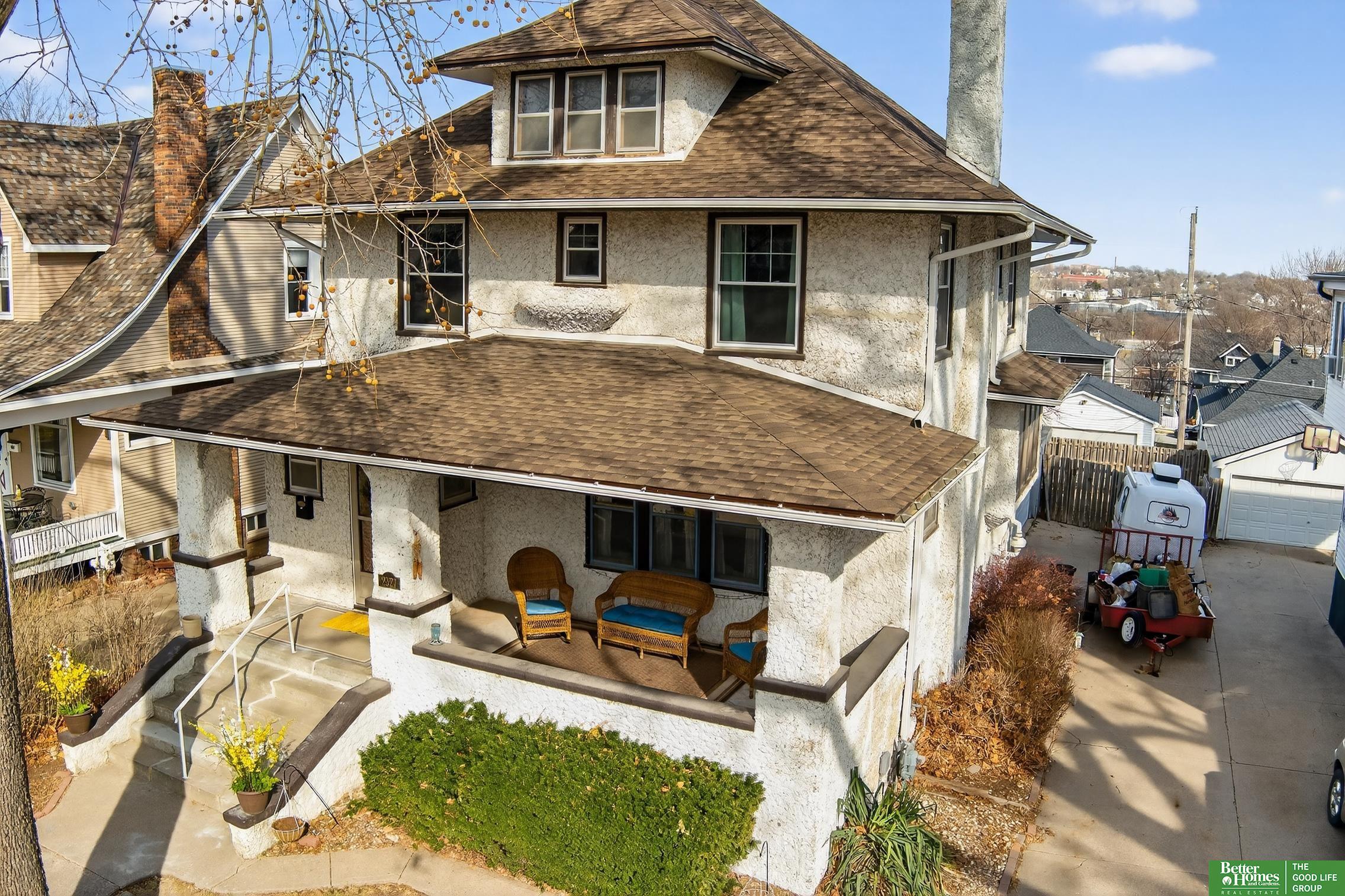2327 Hanscom Boulevard