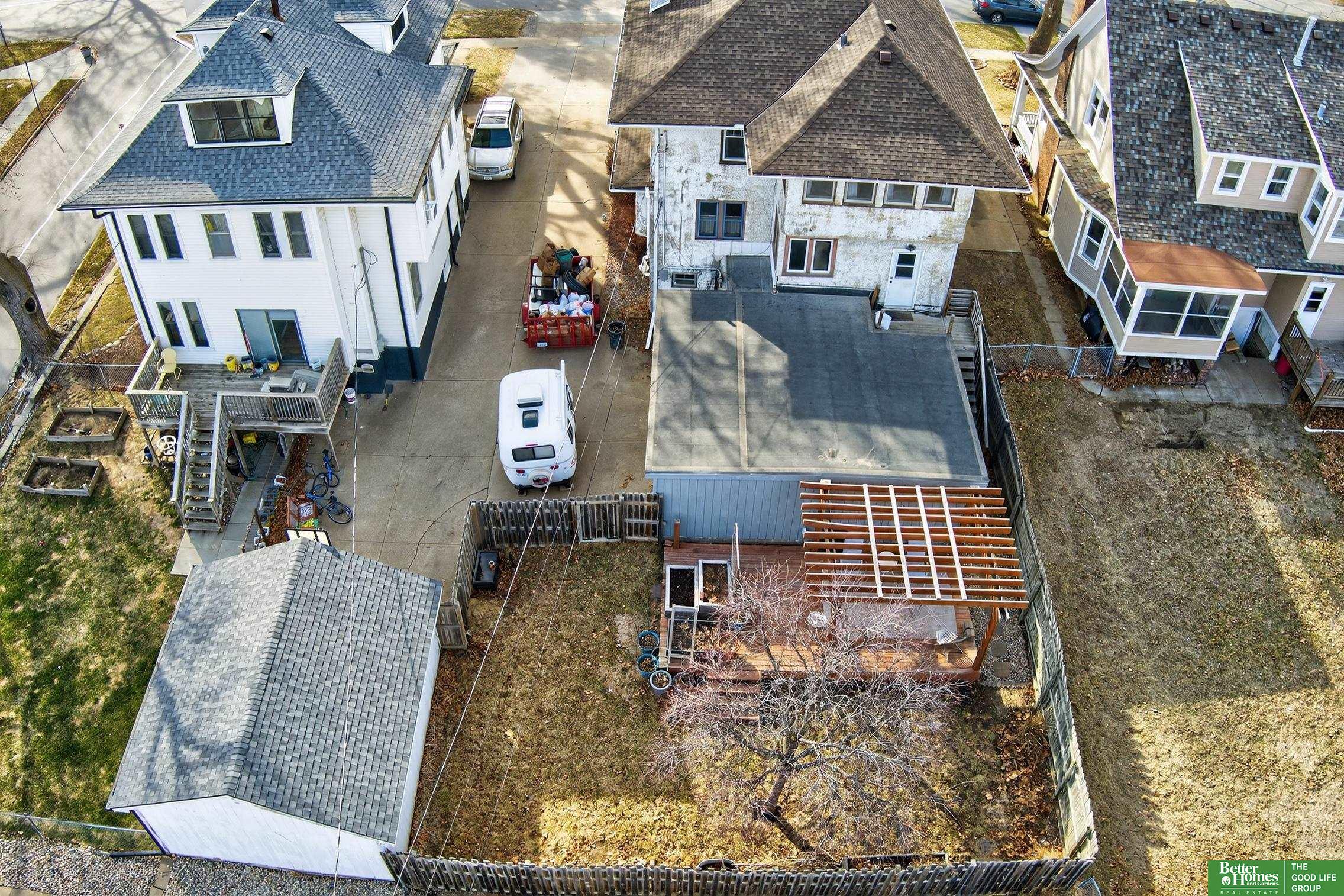 2327 Hanscom Boulevard