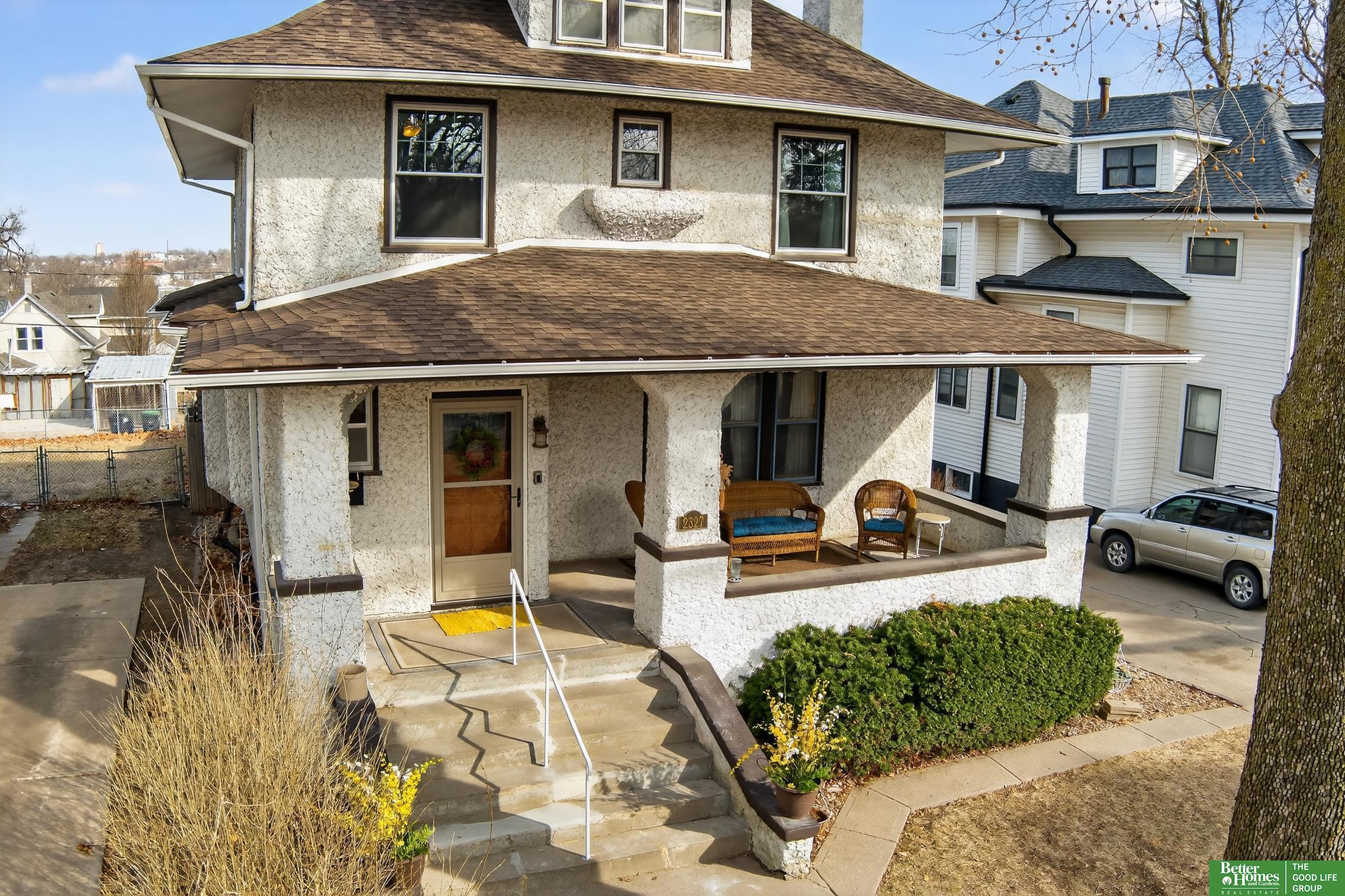 2327 Hanscom Boulevard