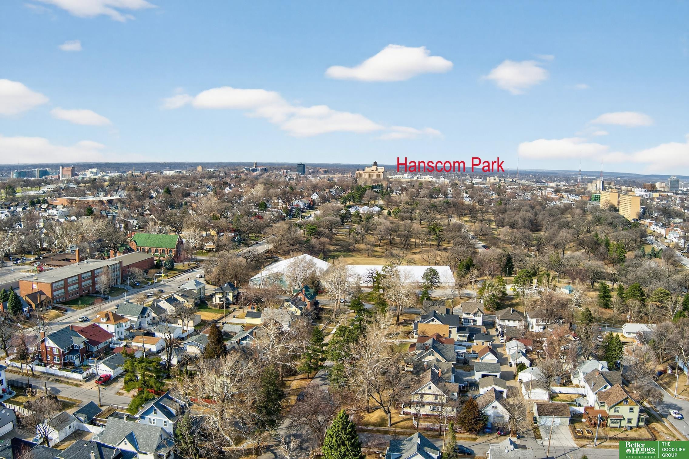 2327 Hanscom Boulevard