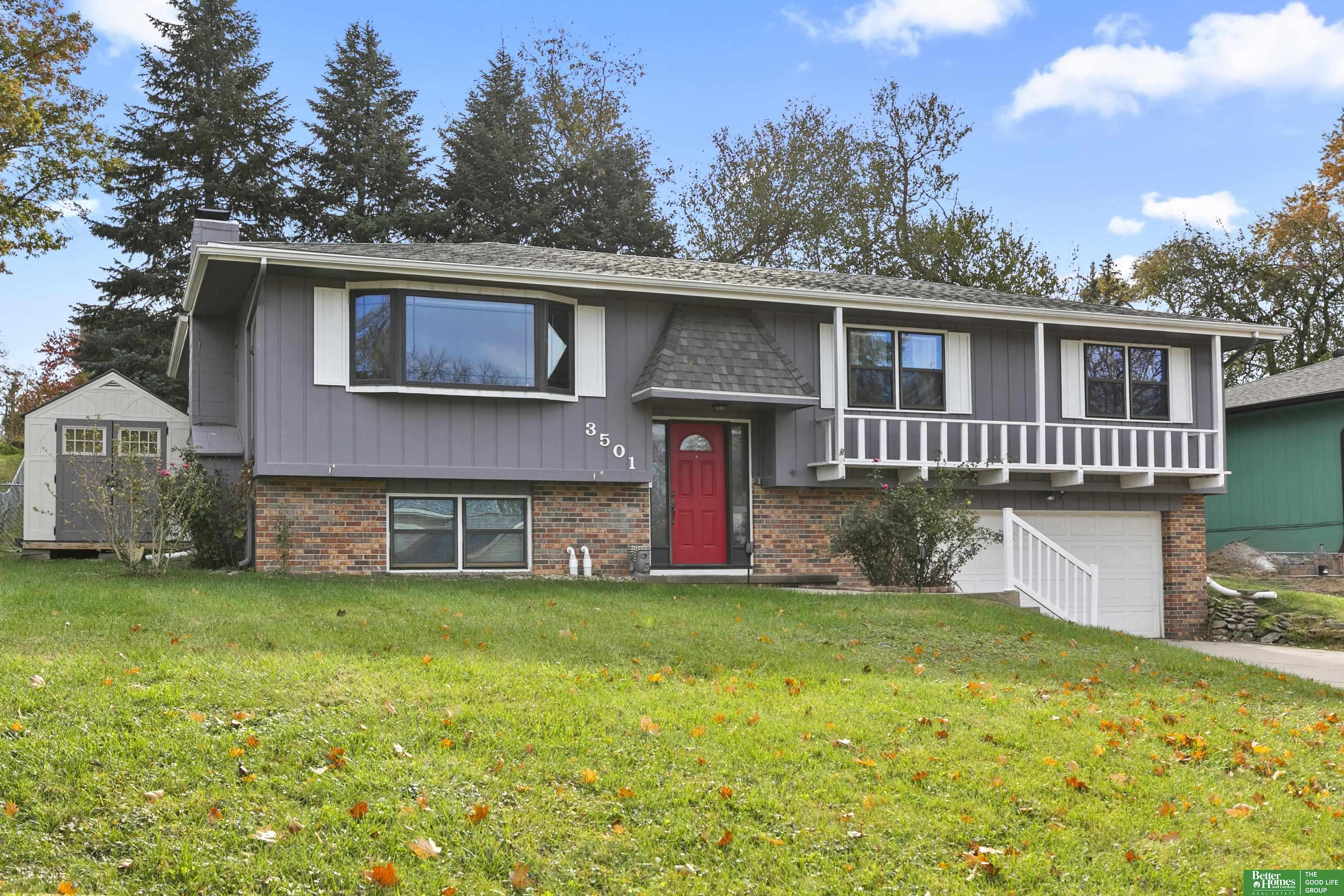 3501 Lynnwood Drive