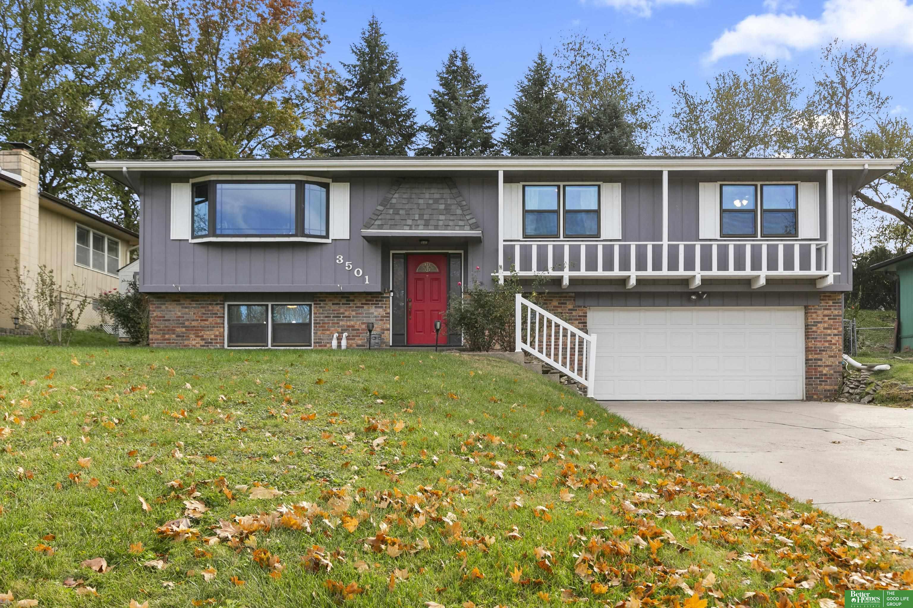 3501 Lynnwood Drive