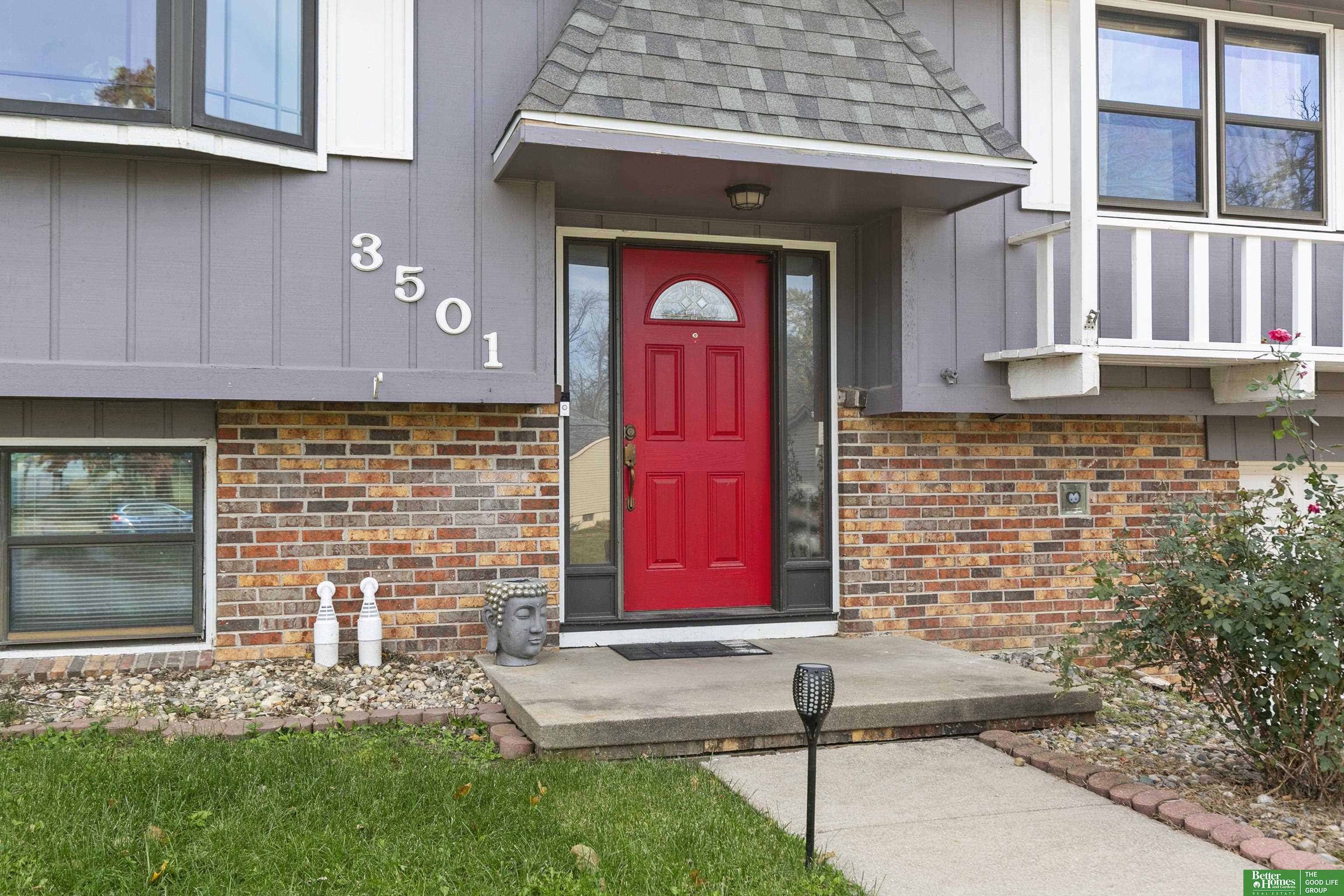 3501 Lynnwood Drive