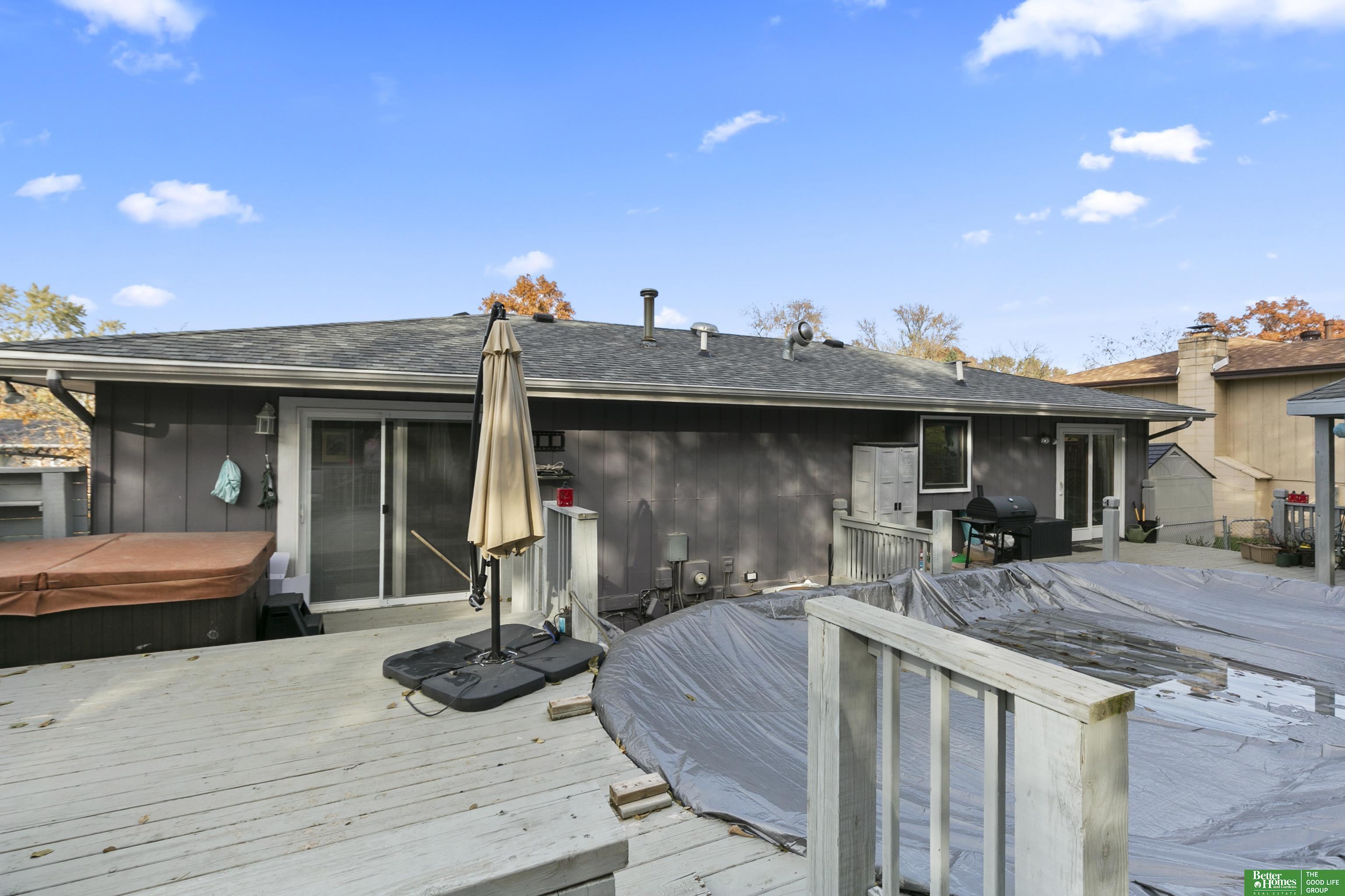 3501 Lynnwood Drive