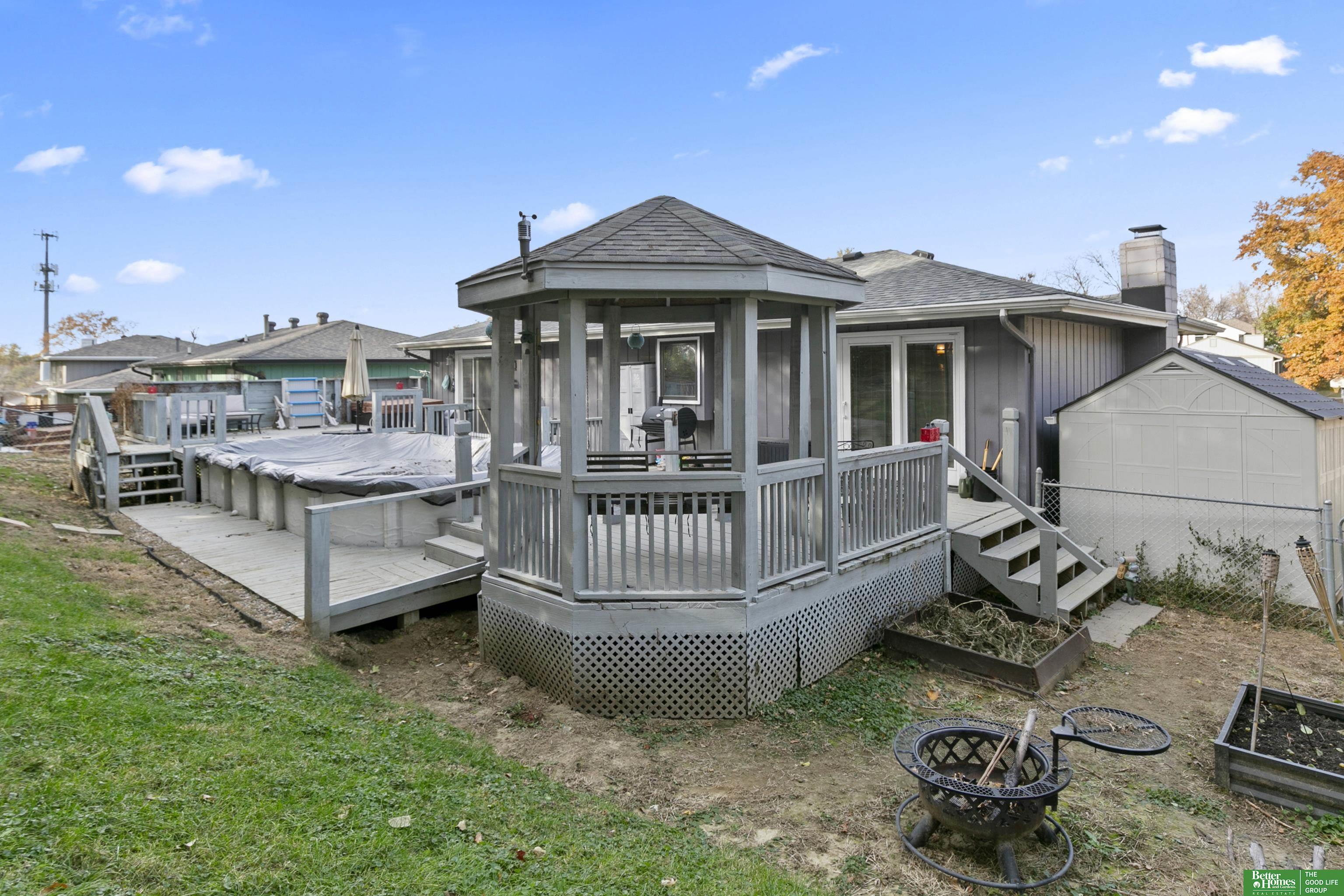 3501 Lynnwood Drive