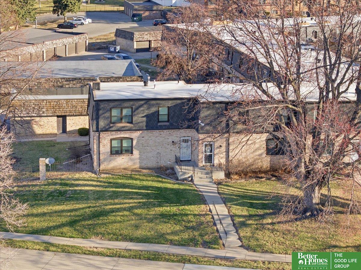 12796 Deauville Drive # 325 Unit: 1-325
