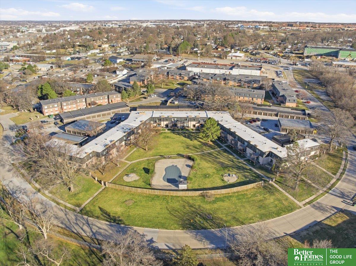 12796 Deauville Drive # 325 Unit: 1-325