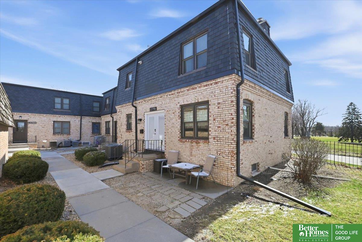 12796 Deauville Drive # 325 Unit: 1-325