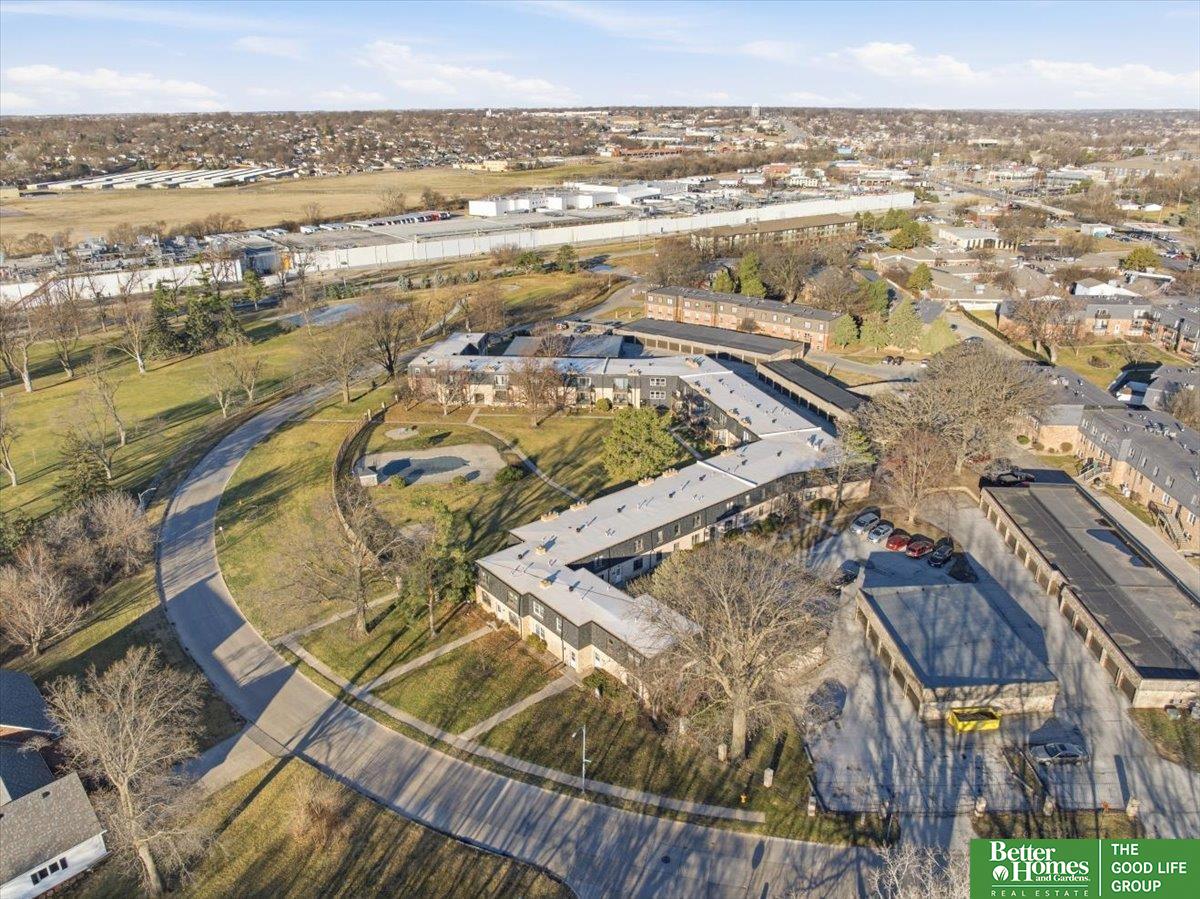 12796 Deauville Drive # 325 Unit: 1-325