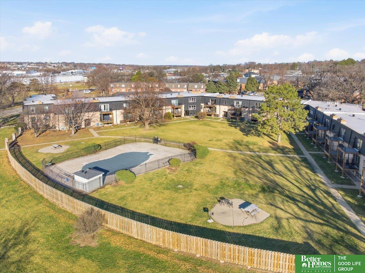 12796 Deauville Drive # 325 Unit: 1-325